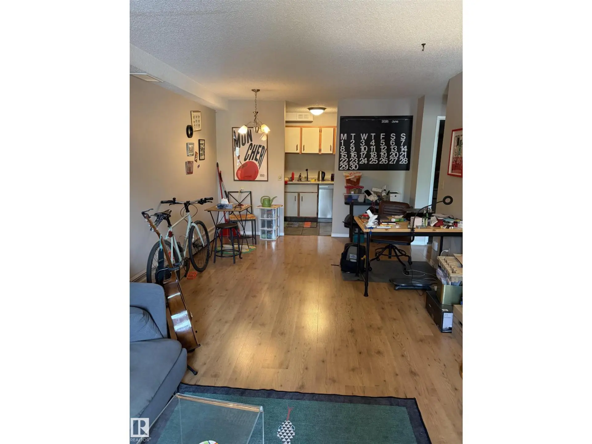 #304 9854 88 AV NW - Image 3