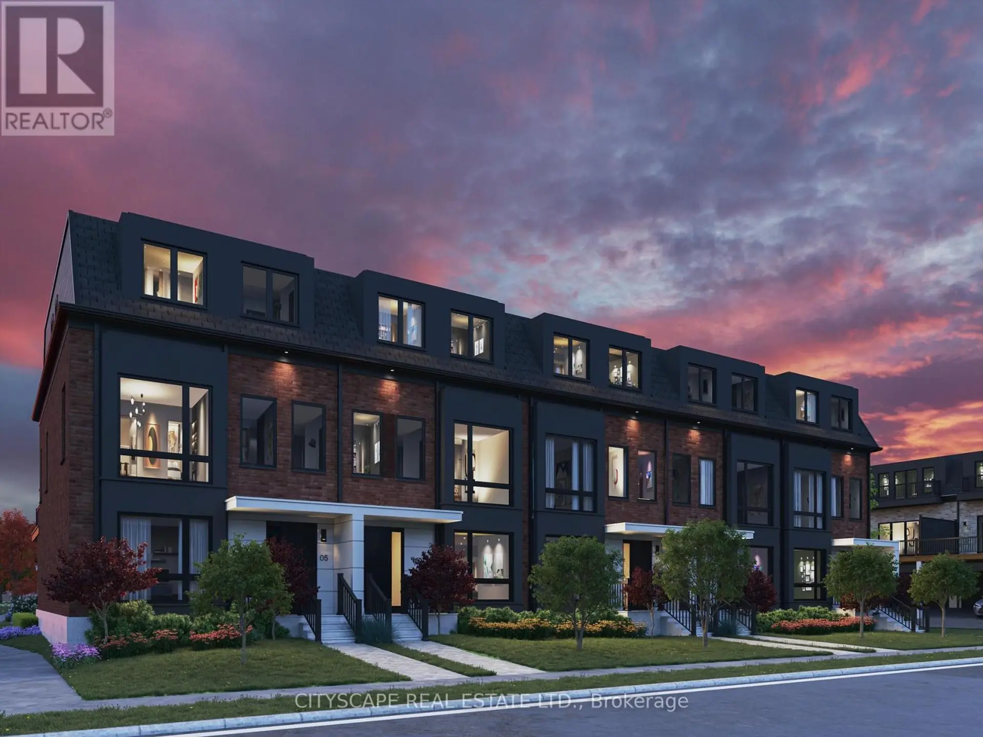 BLOCK A LOT 5 251 THORNHILL WOODS DRIVE - Image 2