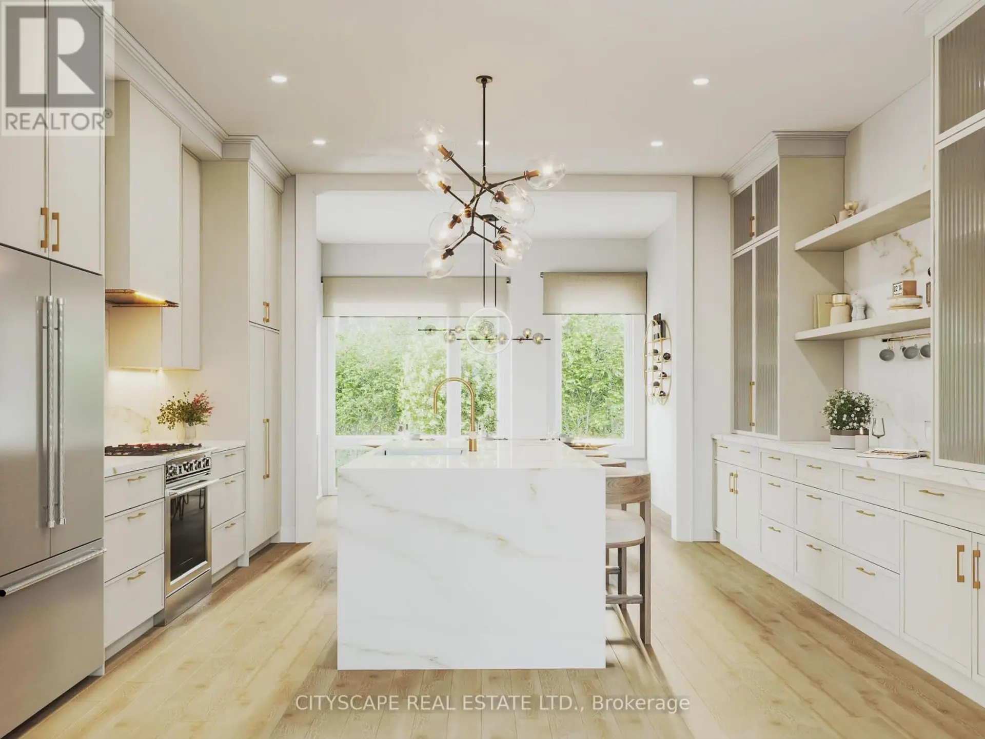 BLOCK A LOT 5 251 THORNHILL WOODS DRIVE - Image 3