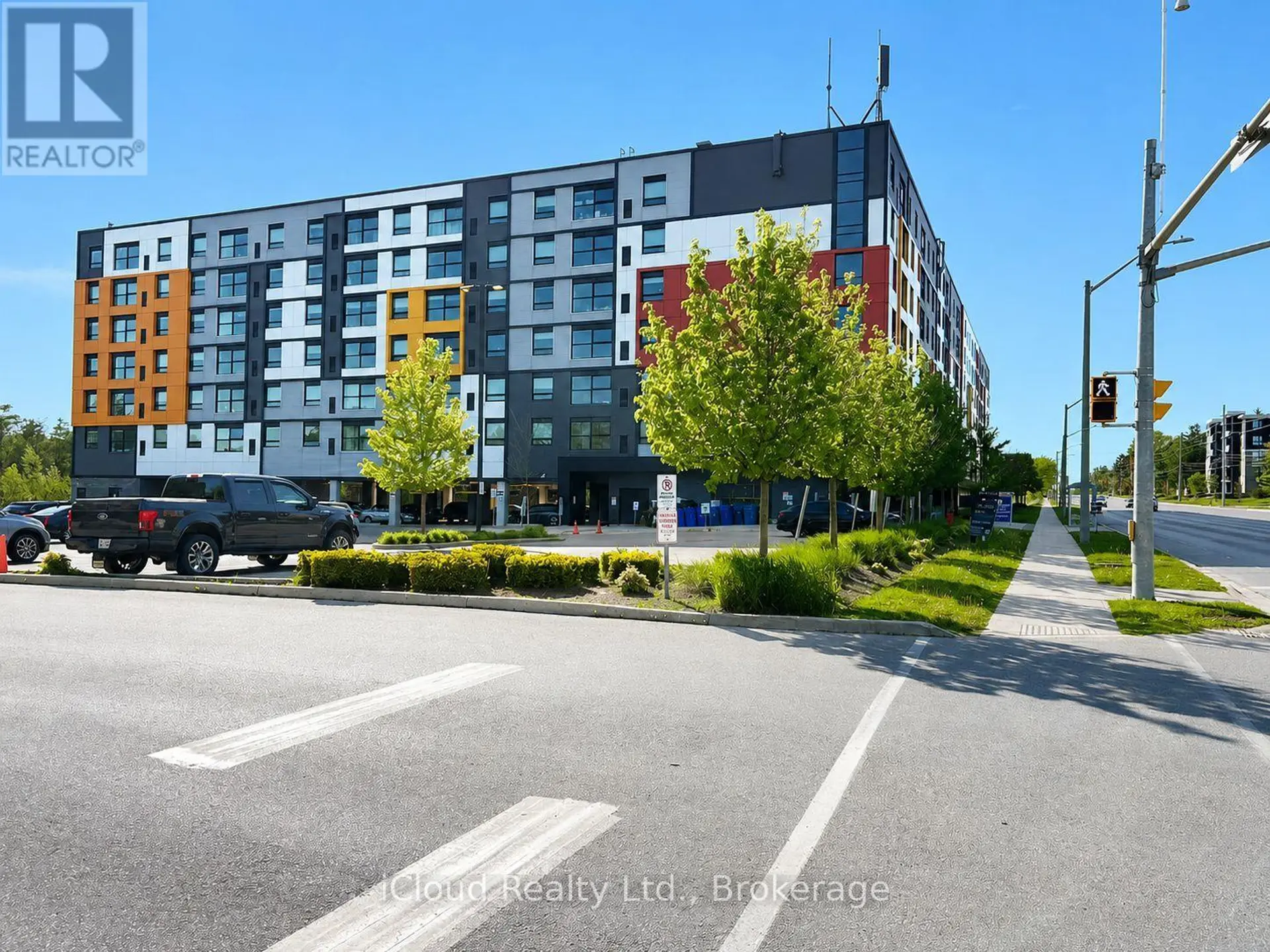 #311 1291 GORDON STREET - Image 4