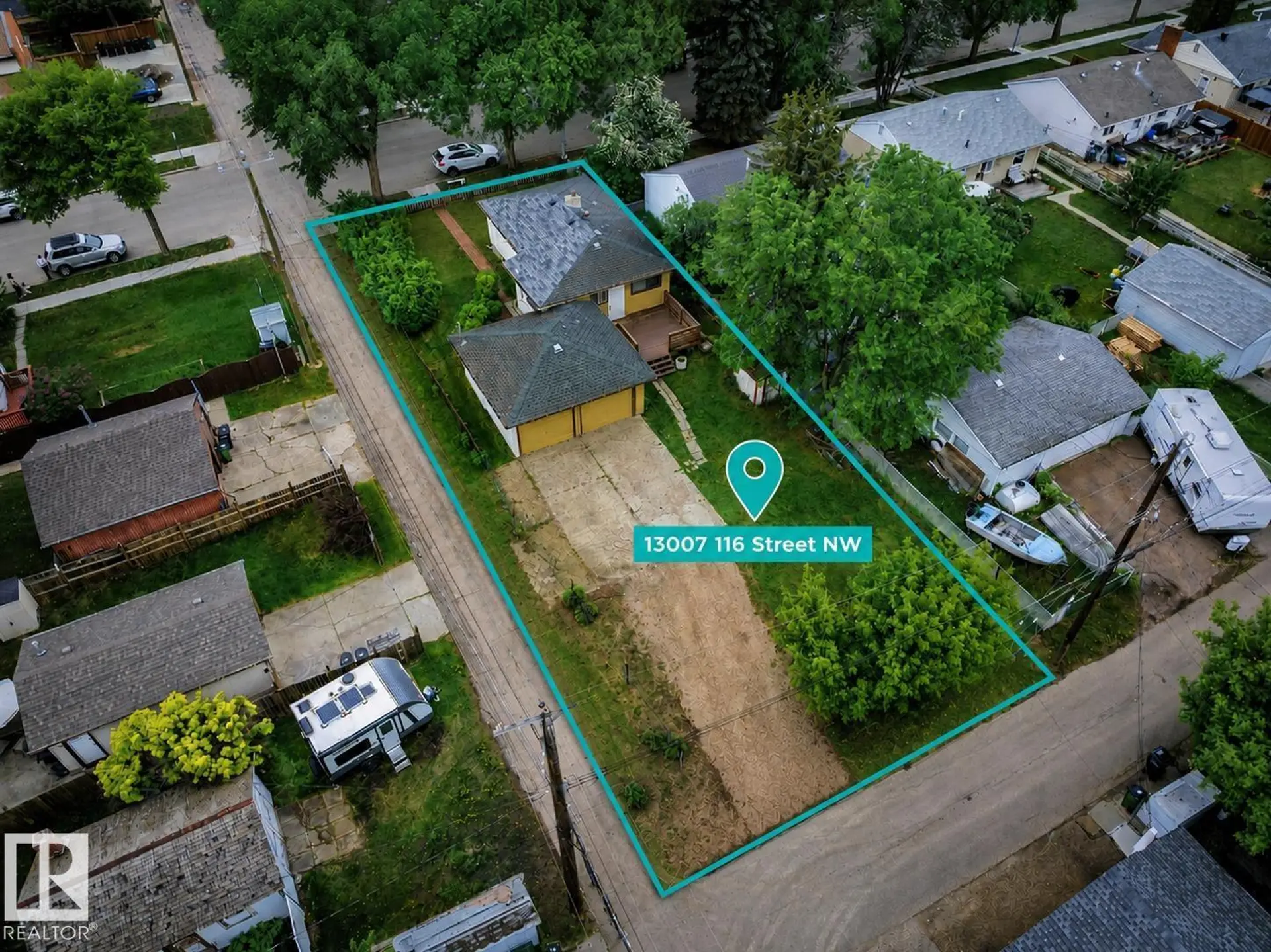 13007 116 ST NW - Image 1