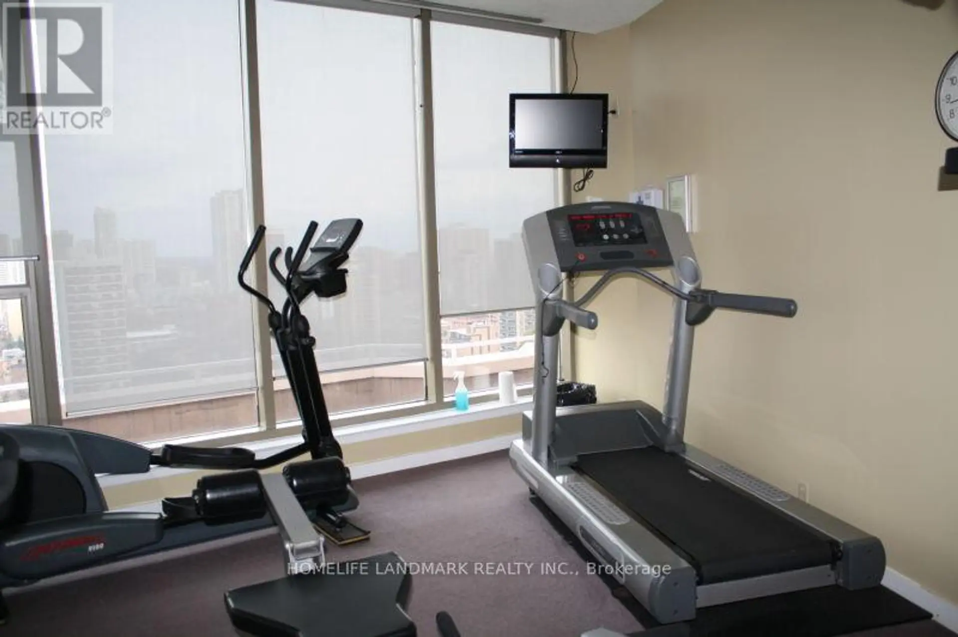 #1401 1055 BAY STREET - Image 13