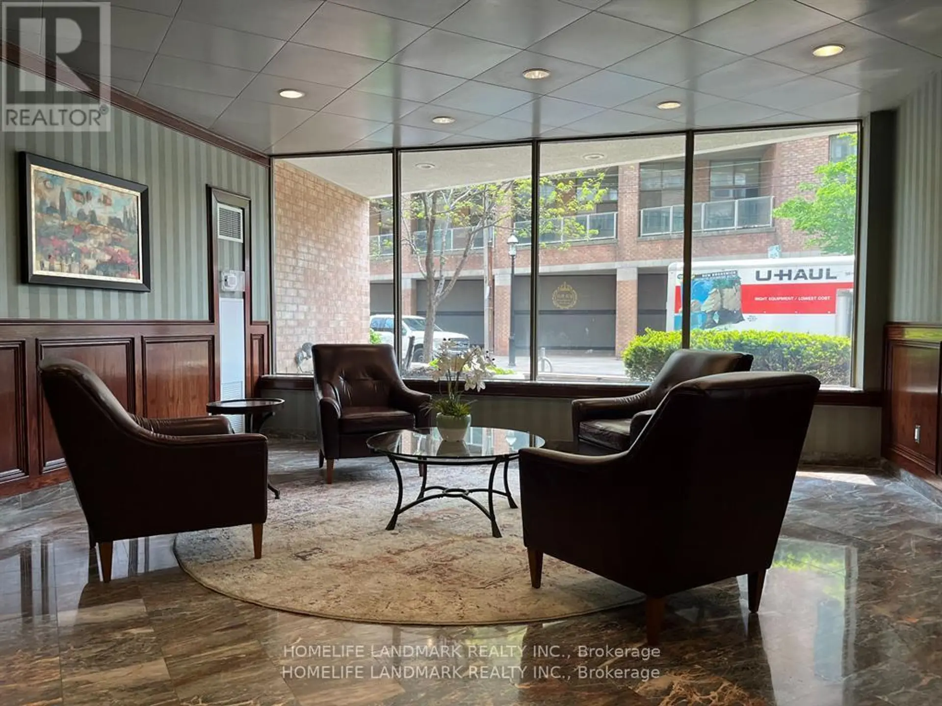 #1401 1055 BAY STREET - Image 2