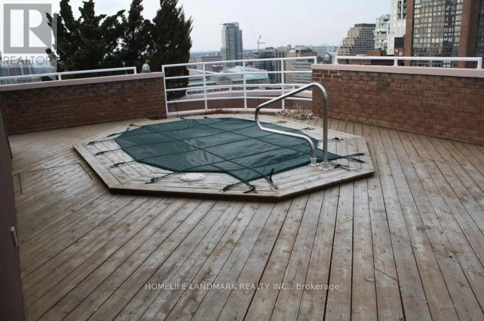 #1401 1055 BAY STREET - Image 16