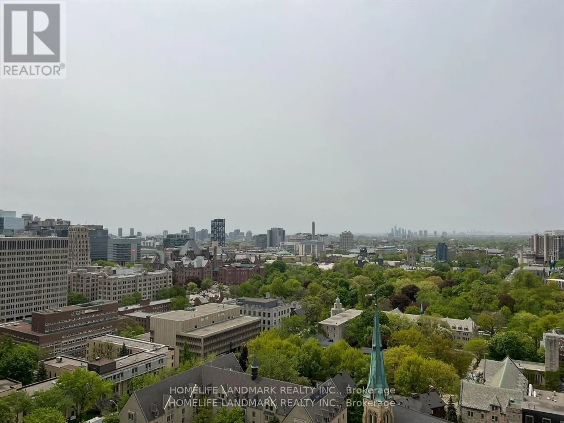 #1401 1055 BAY STREET - Image 20