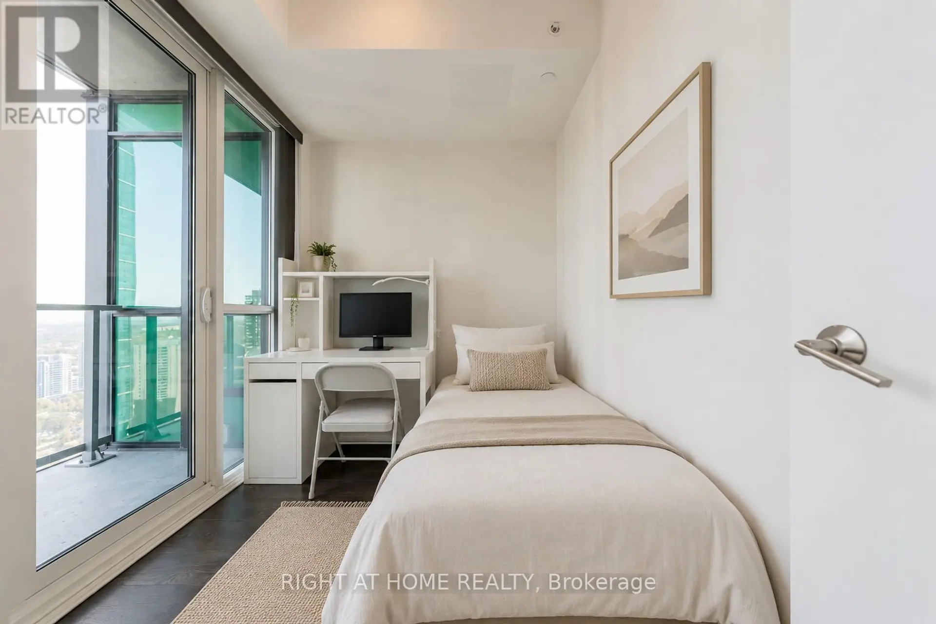 #3101 9 BOGERT AVENUE - Image 3