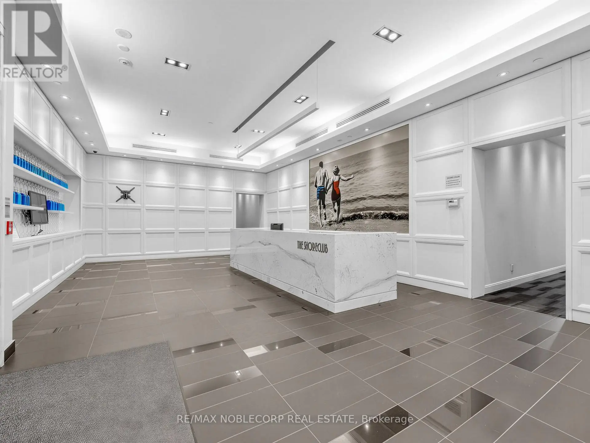 #2212 88 PARK LAWN ROAD - Image 15