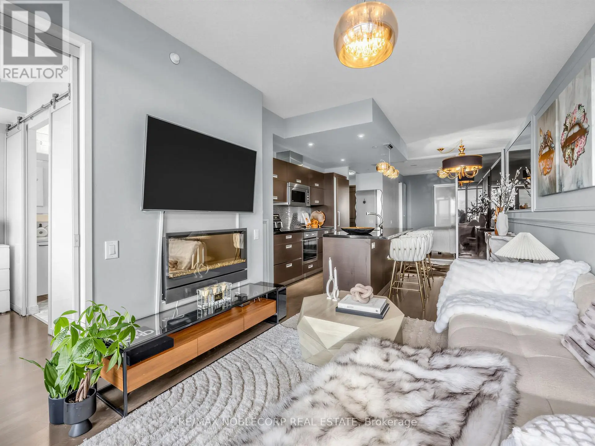 #2212 88 PARK LAWN ROAD - Image 7