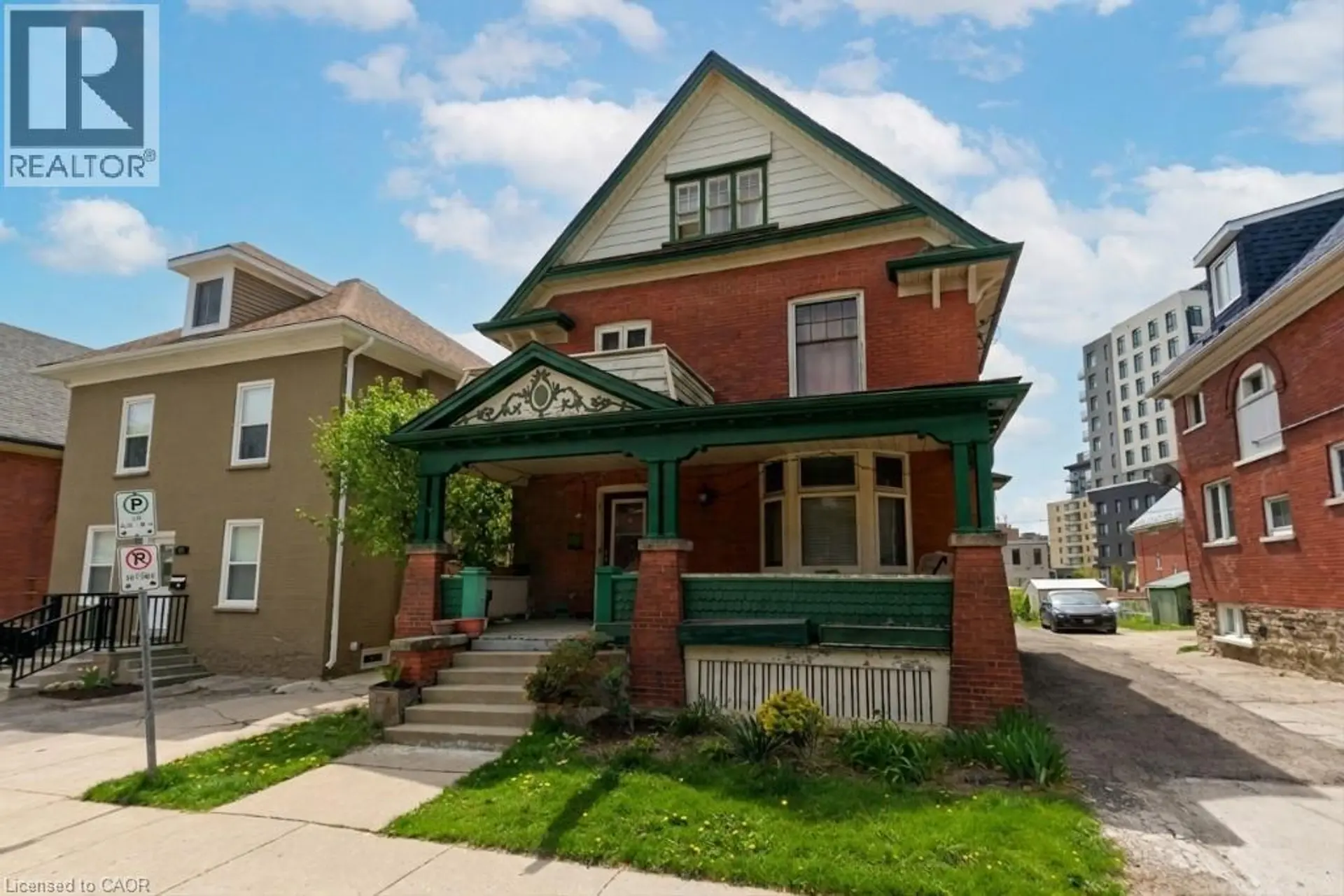 59 IRVIN Street