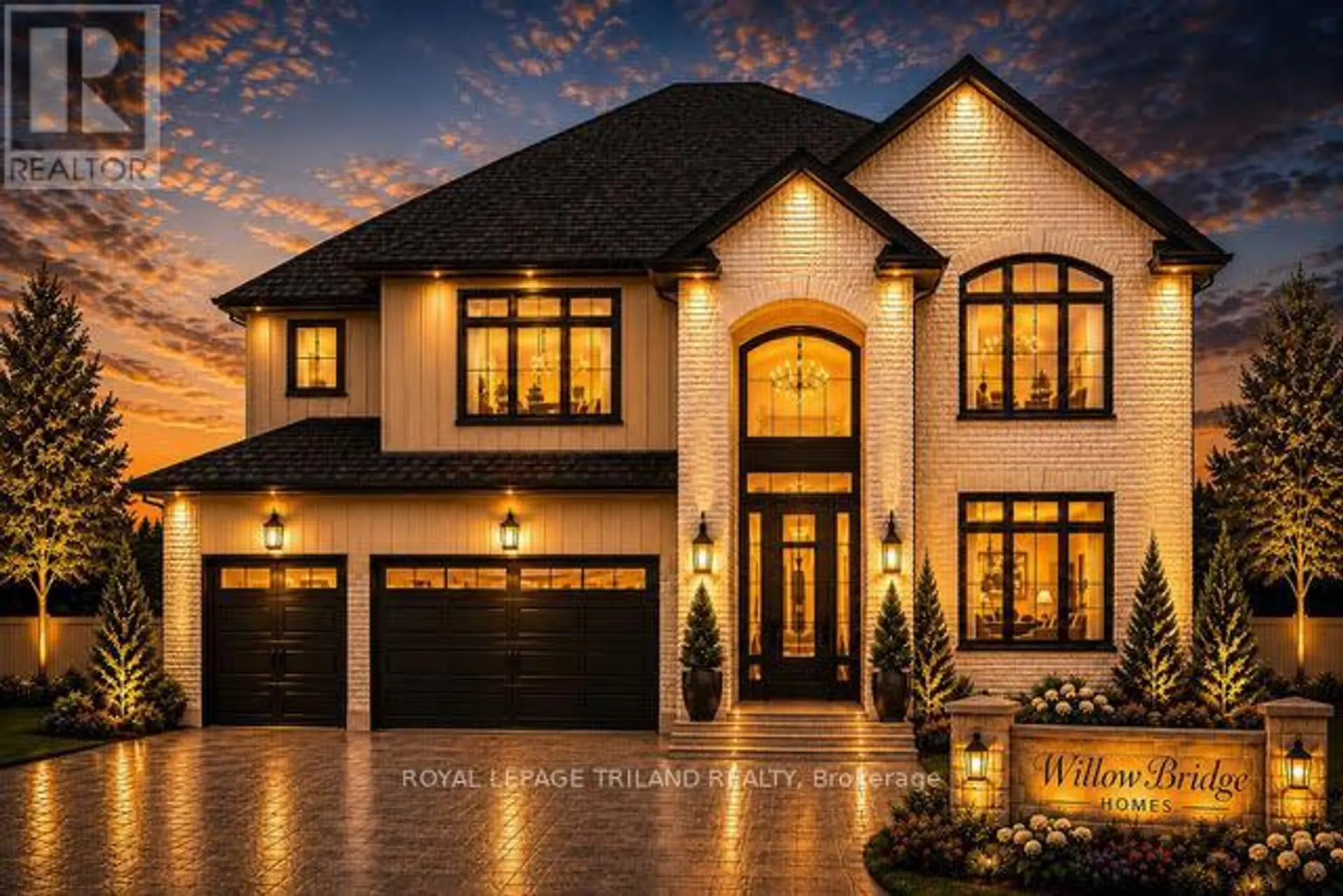 4196 FALLINGBROOK ROAD - Image 1