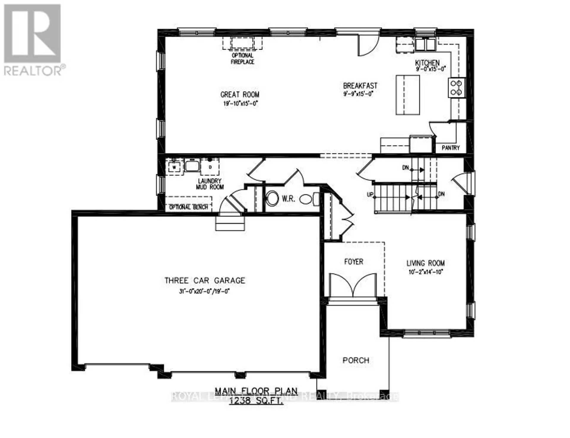 4196 FALLINGBROOK ROAD - Image 2