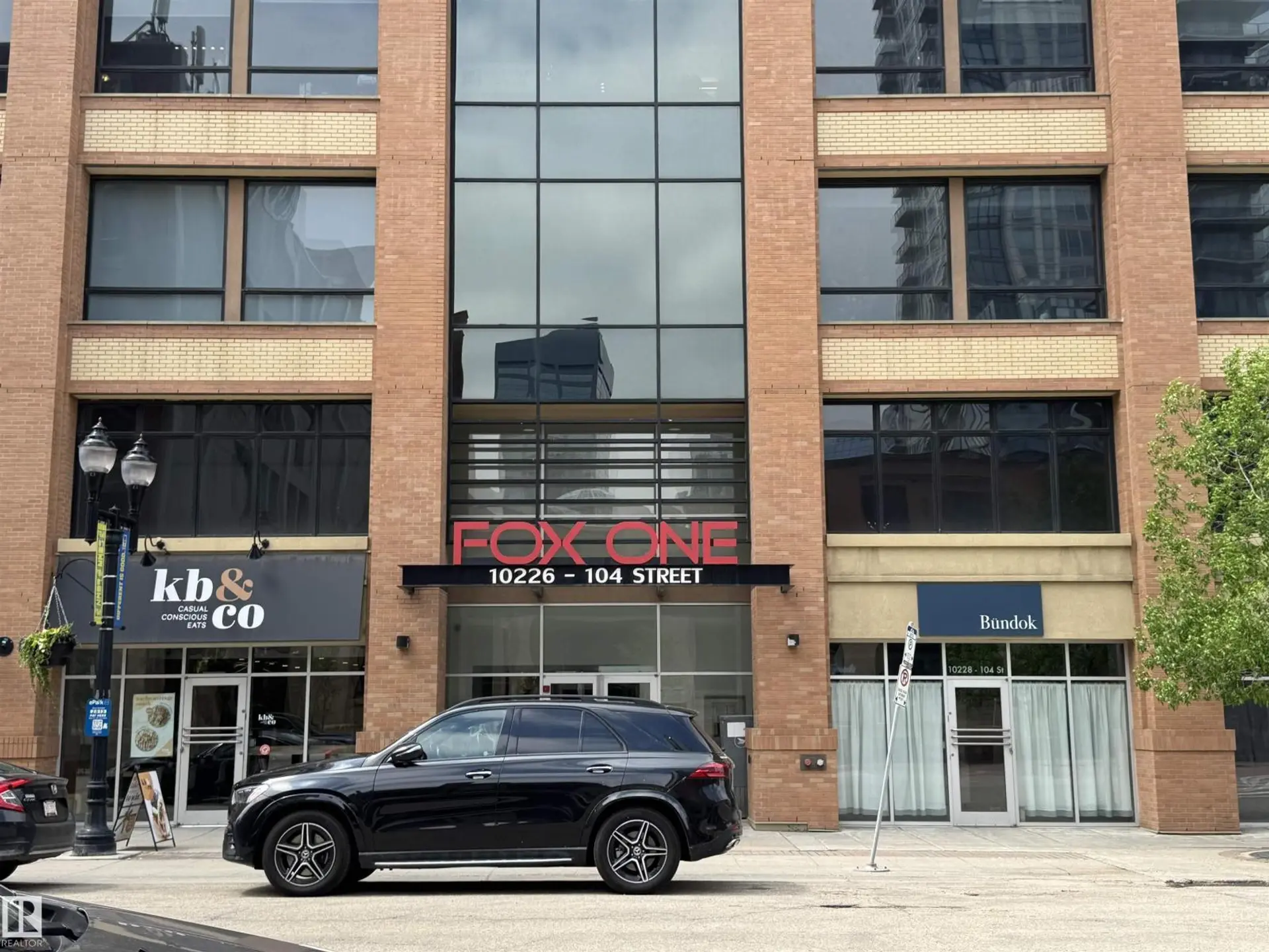 #703 10226 104 ST NW - Image 2