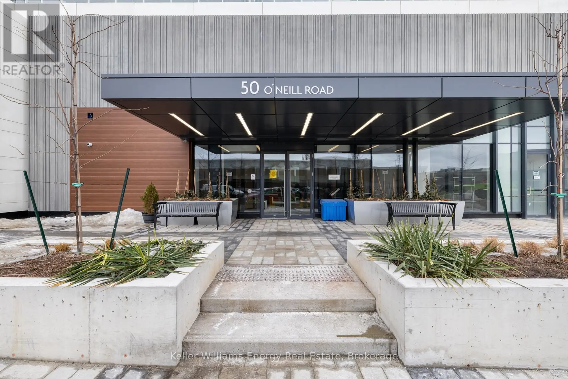 #1208 50 O'NEILL ROAD - Image 1