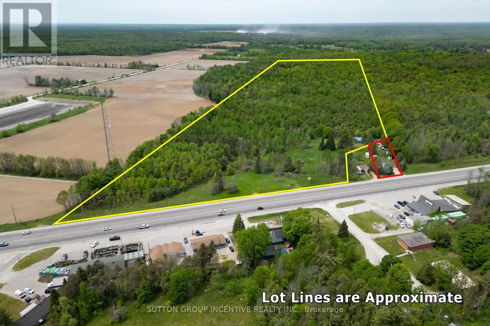 9434 & 9408 11 HWY HIGHWAY - Image 1