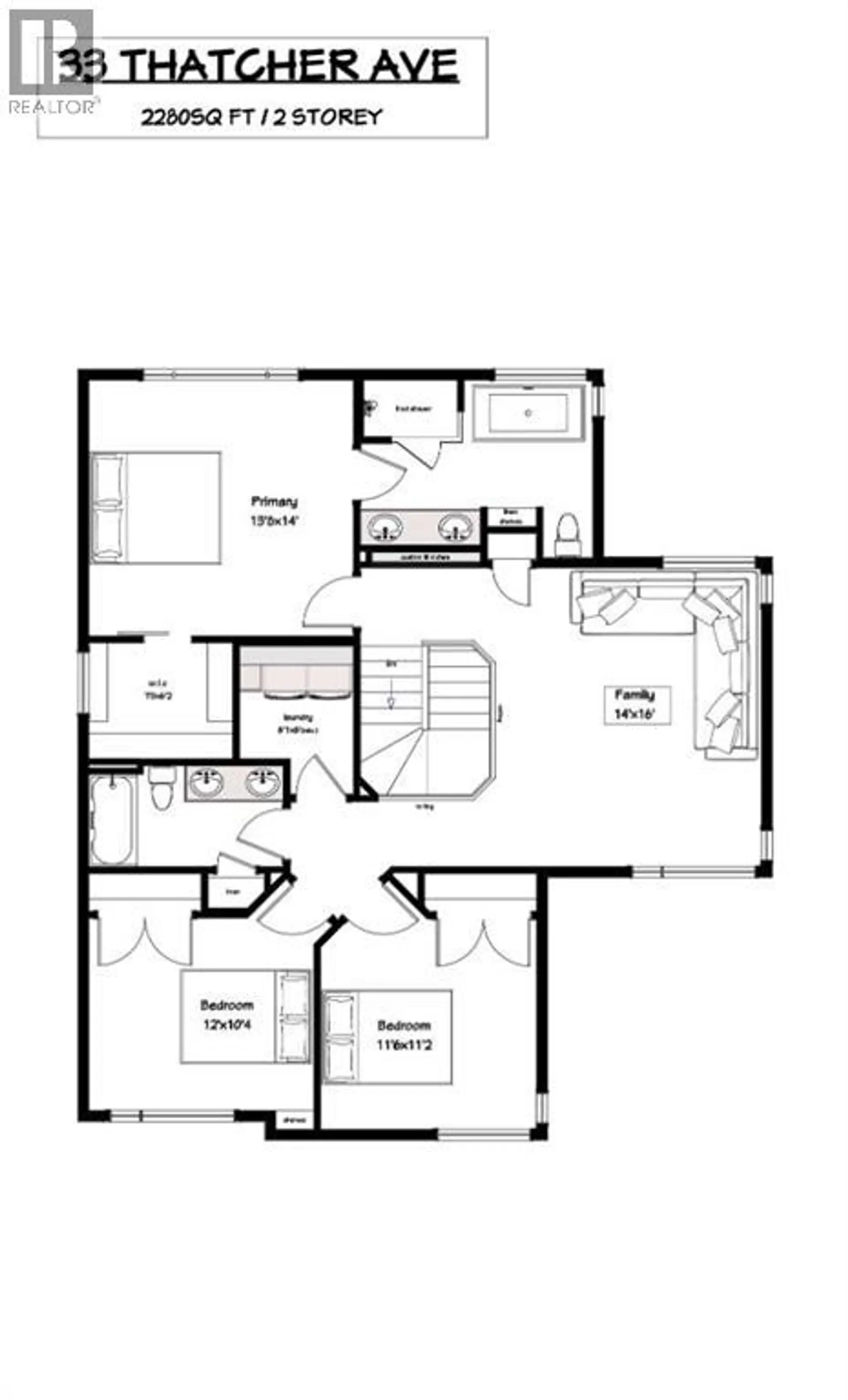 33 Thatcher Avenue - Image 3