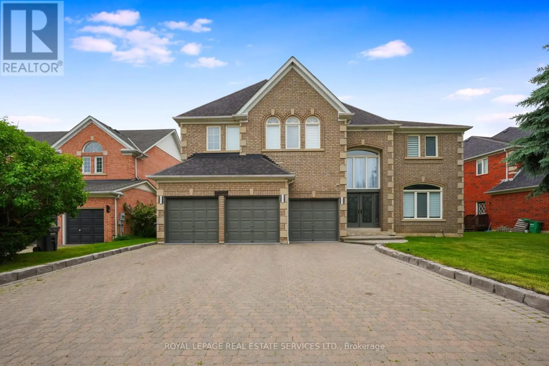 2166 ERIN CENTRE BOULEVARD