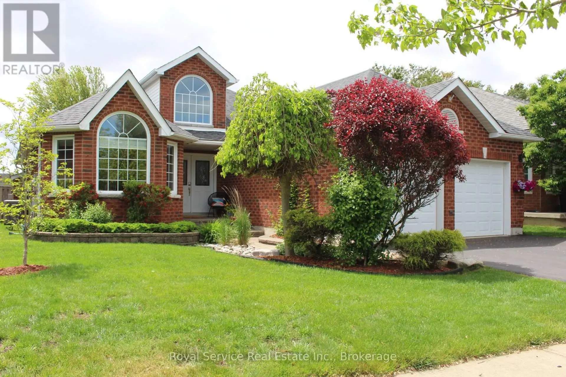 1031 OTTO DRIVE - Image 1