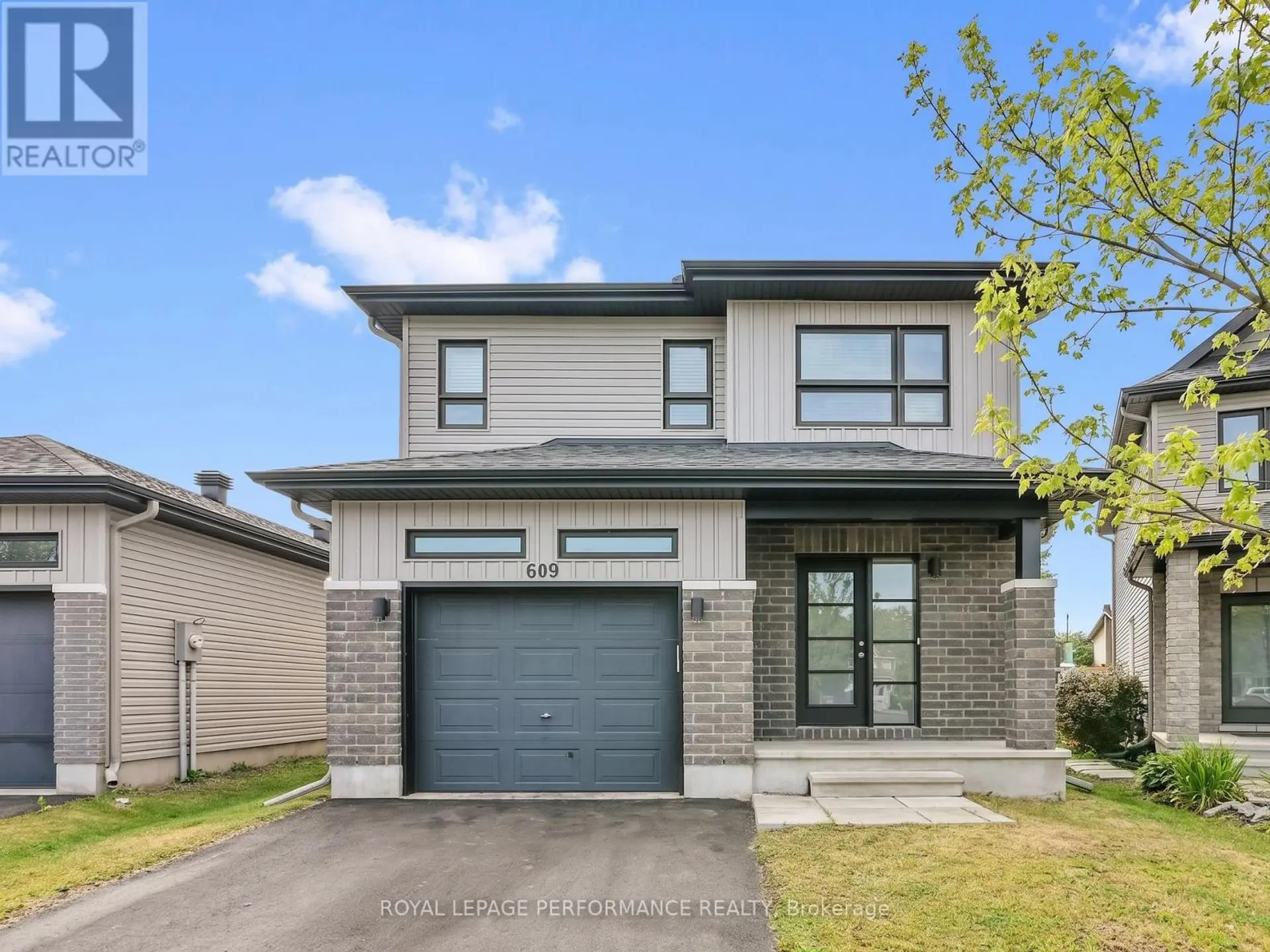 609 ROBERT STREET - Image 1