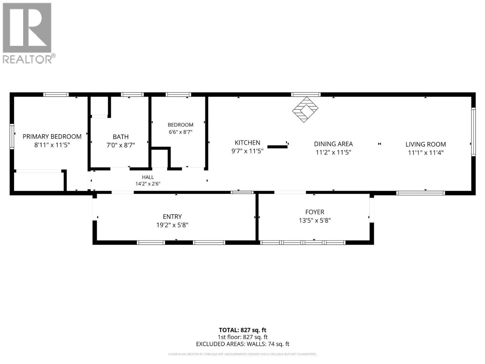 #25 263 # 3 Highway - Image 18