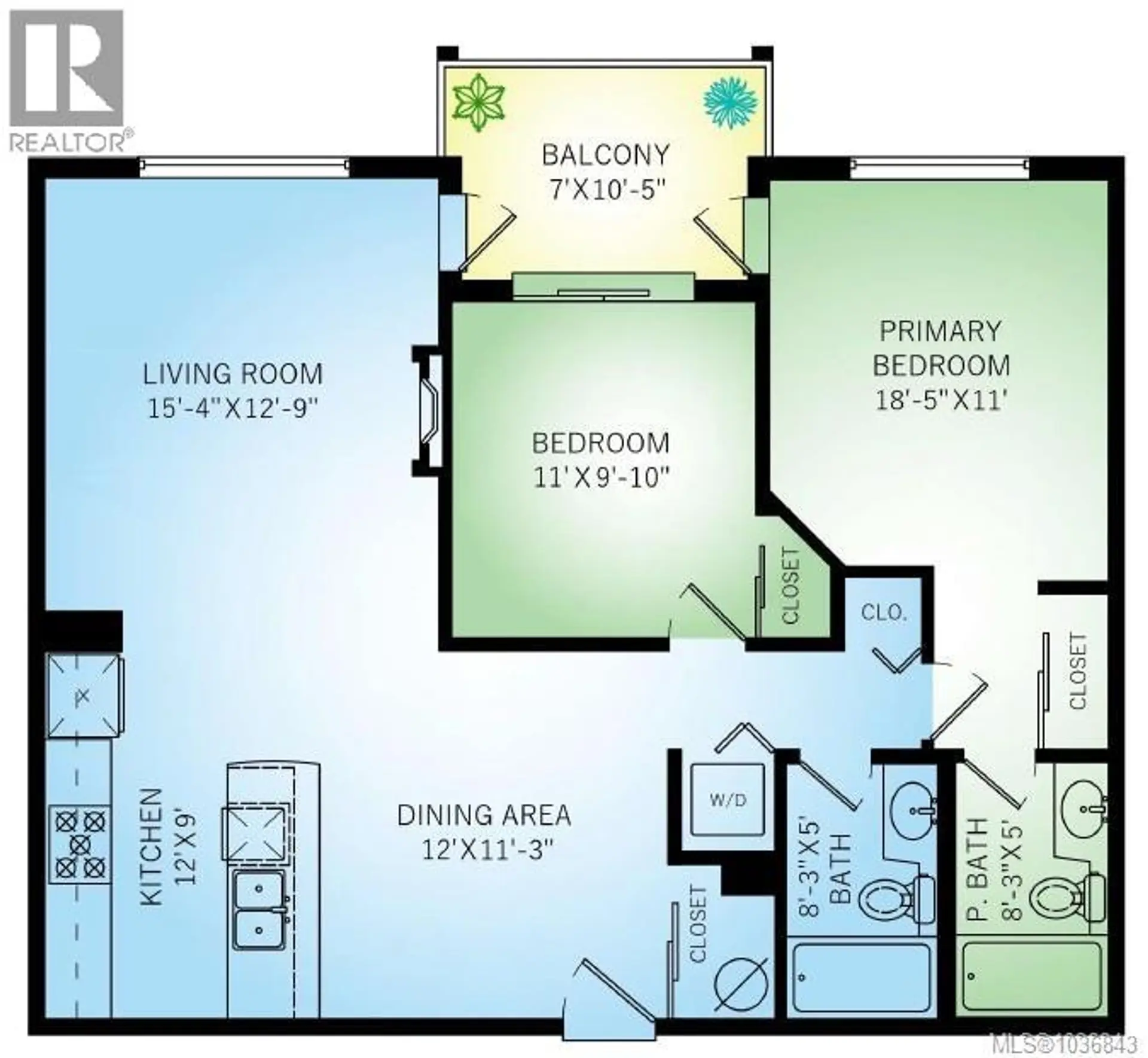 #205 2823 Jacklin Rd - Image 19