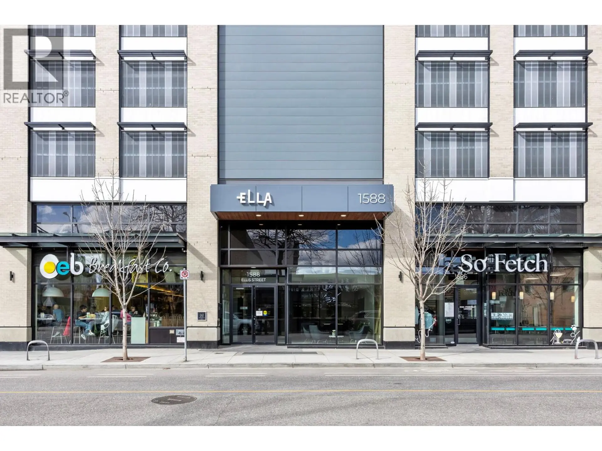#701 1588 Ellis Street - Image 15