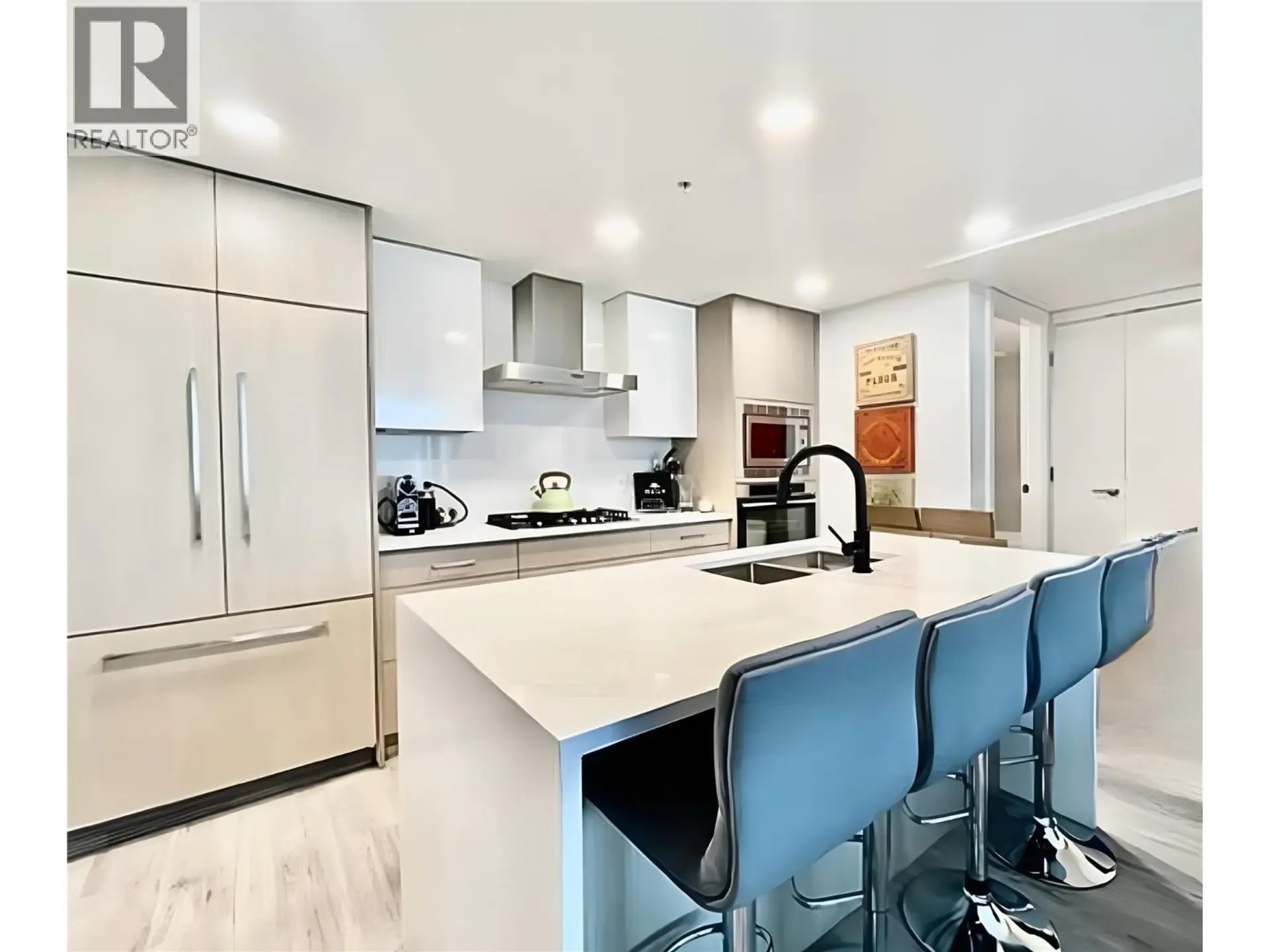 #701 1588 Ellis Street - Image 6