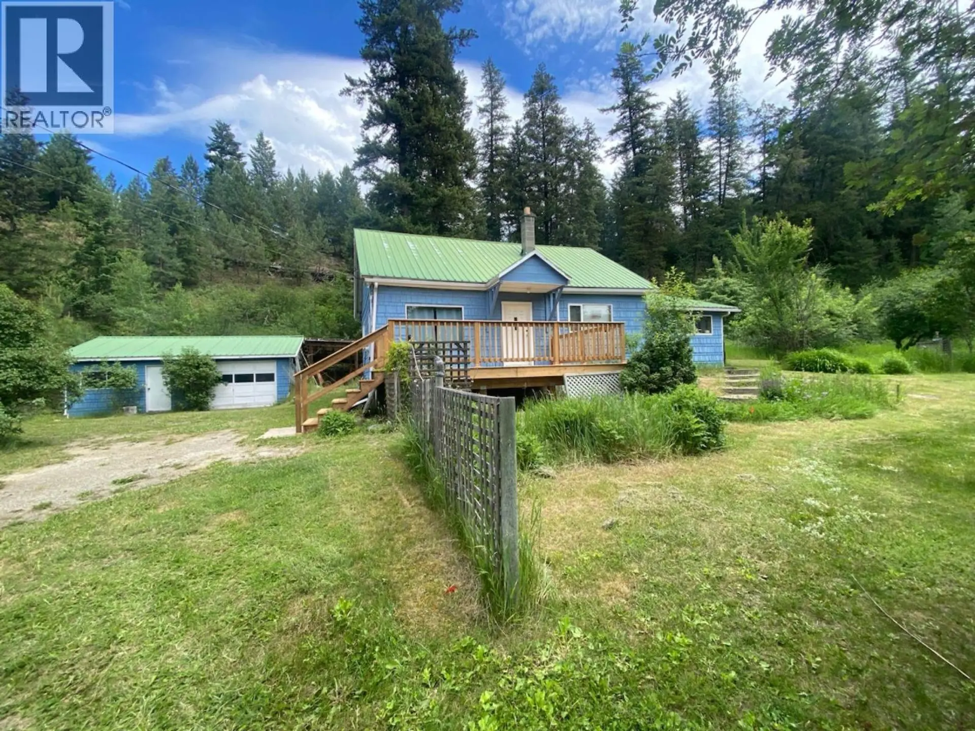 4392 Barriere Town Road - Image 1