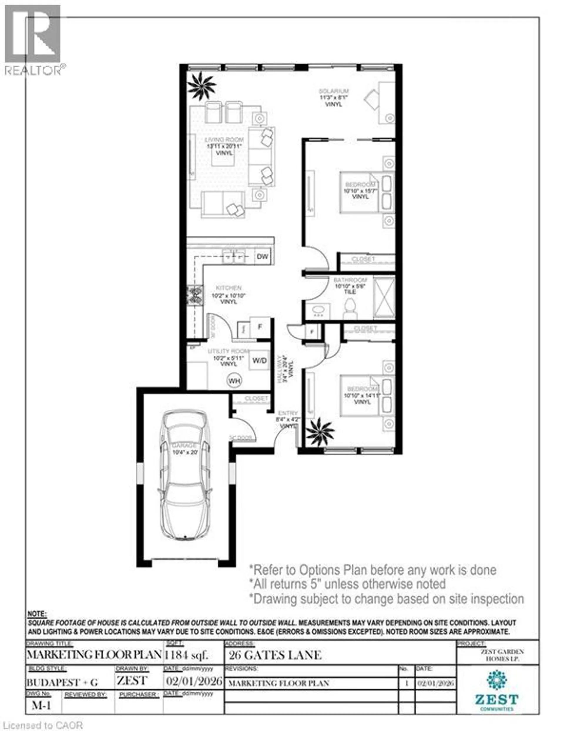 26 GATES Lane - Image 1