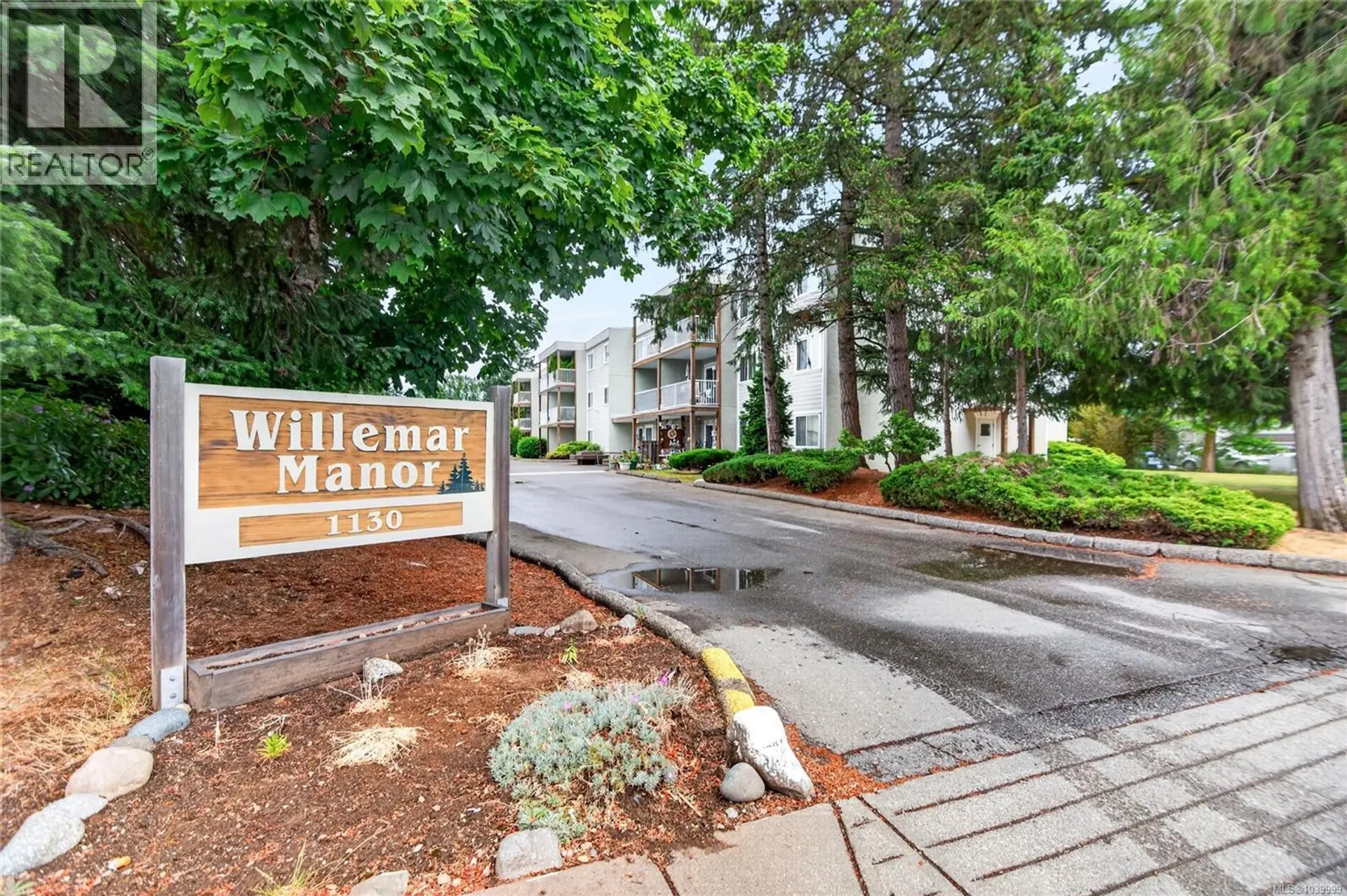 #207 1130 Willemar Ave - Image 1