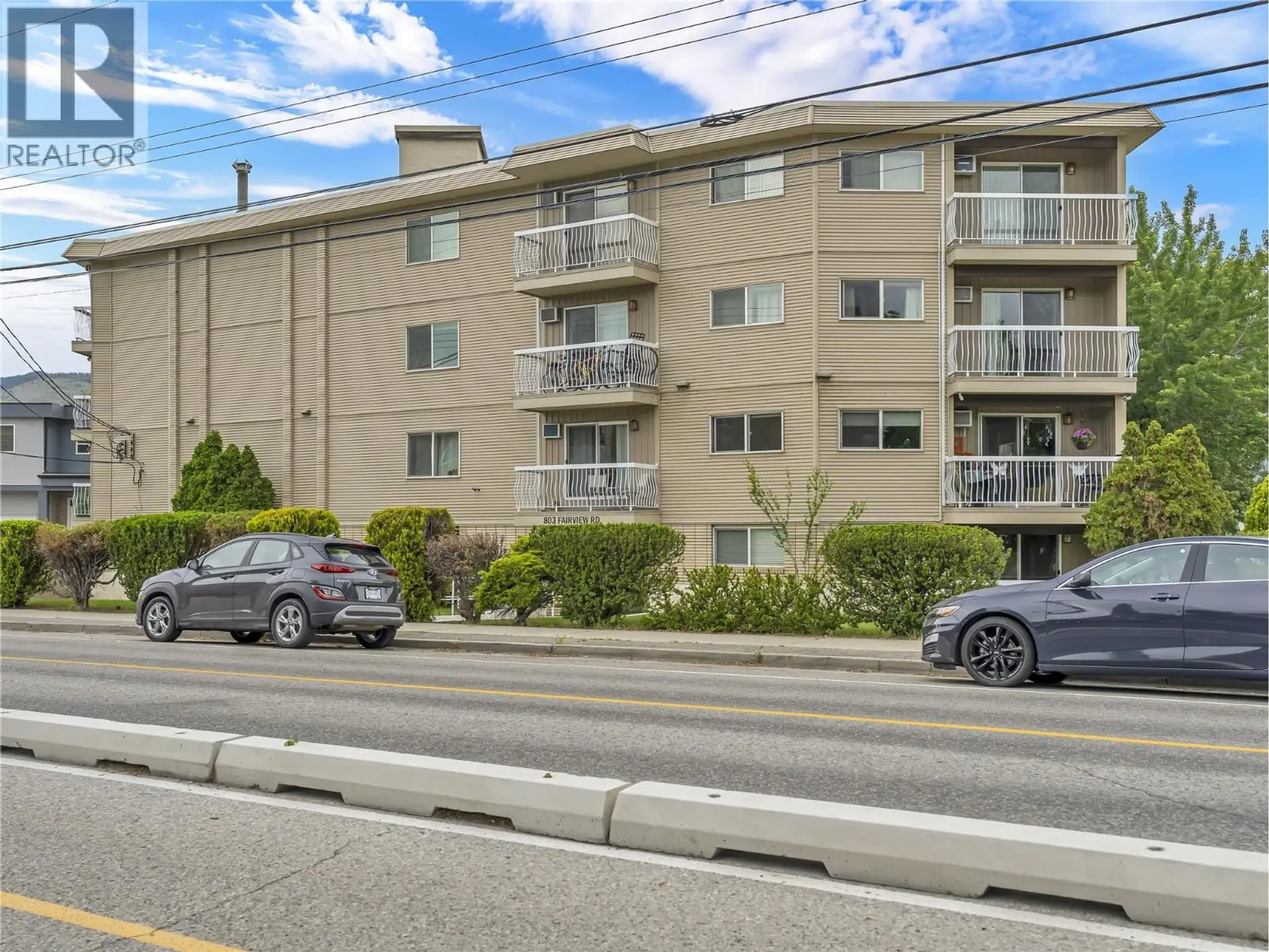 #212 803 FAIRVIEW Road - Image 19