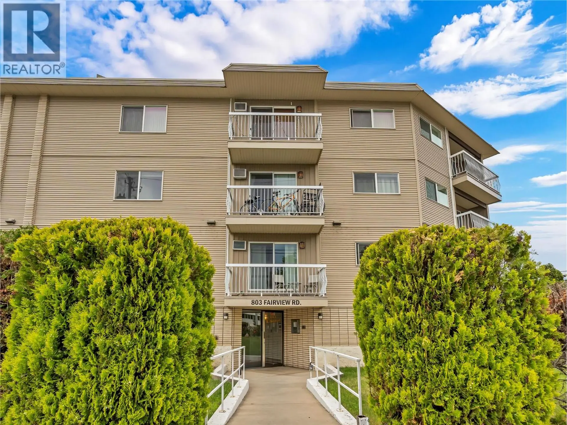 #212 803 FAIRVIEW Road - Image 17
