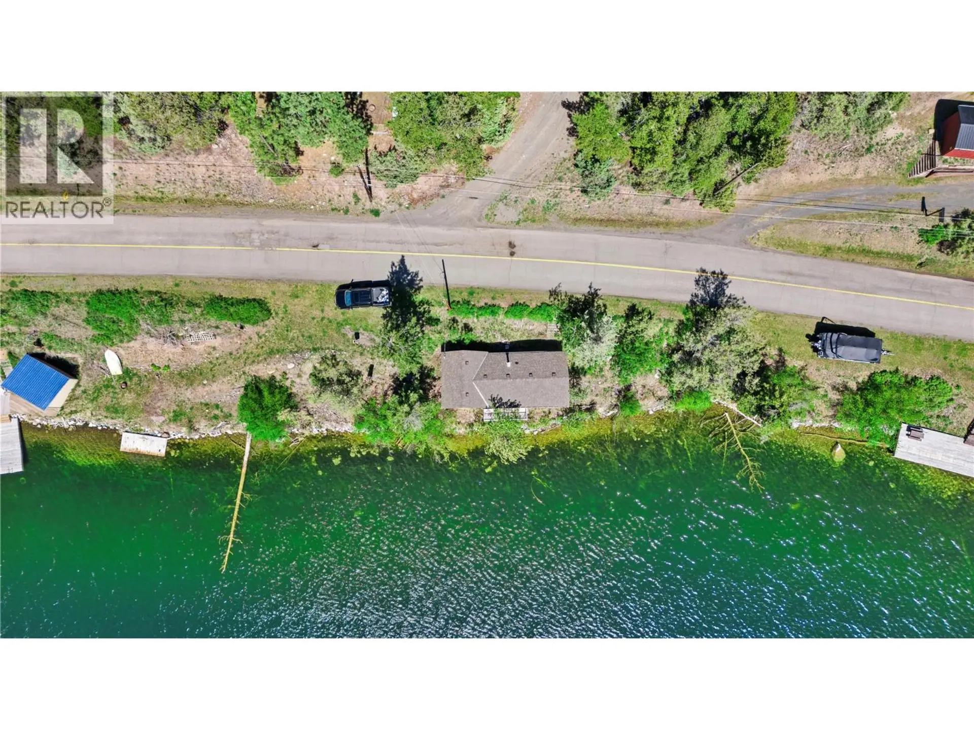2517 Loon Lake Road - Image 18