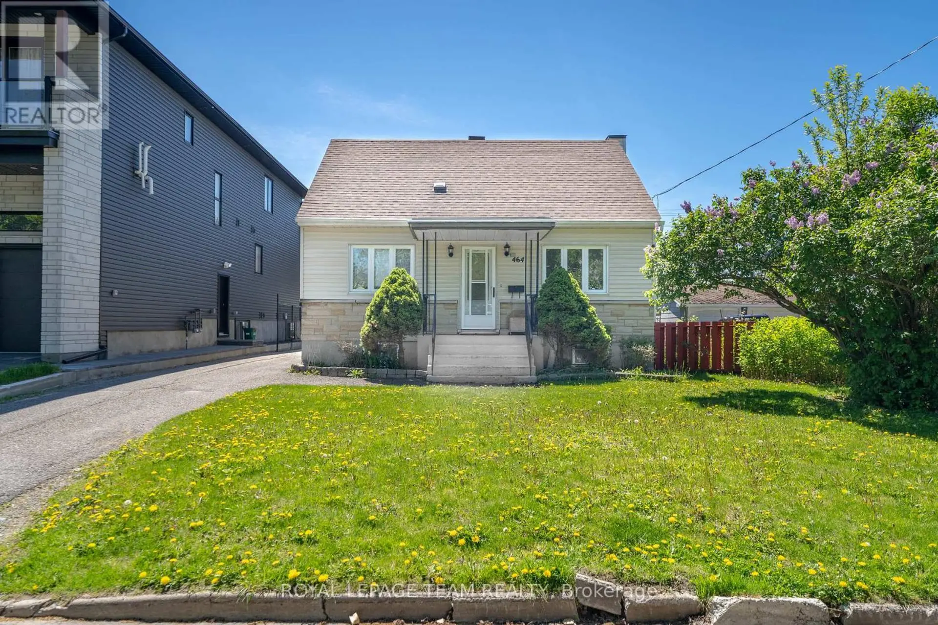 464 MUTUAL STREET - Image 1