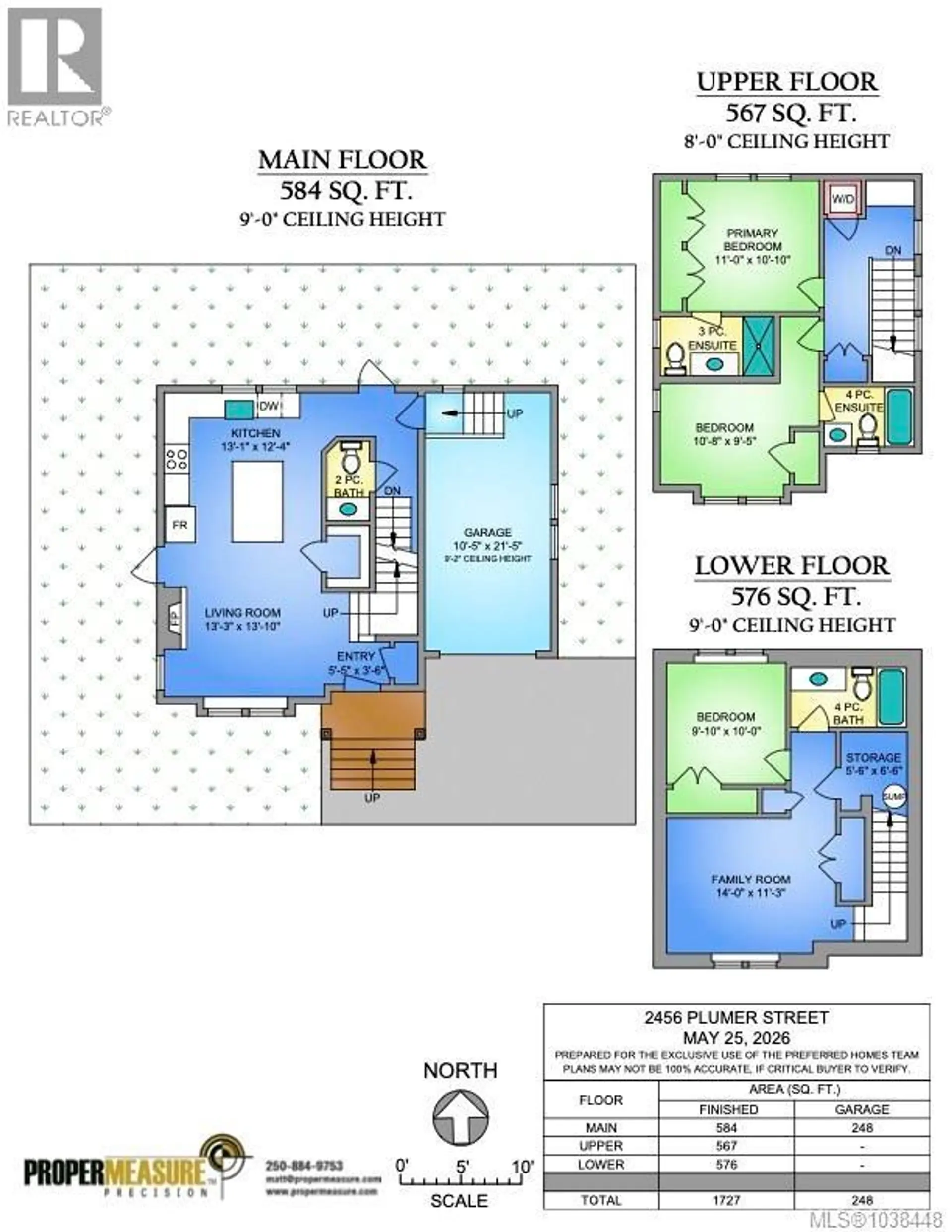 2456 Plumer St - Image 7
