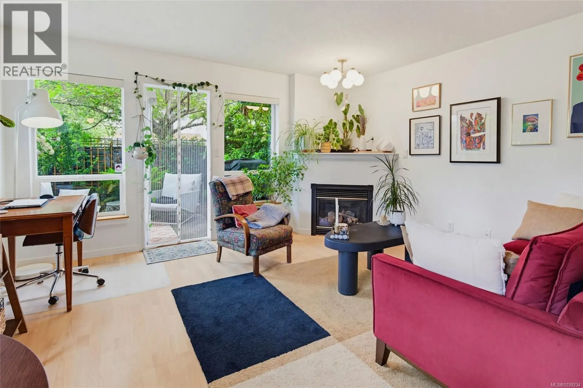 #16 1019 North Park St - Image 6