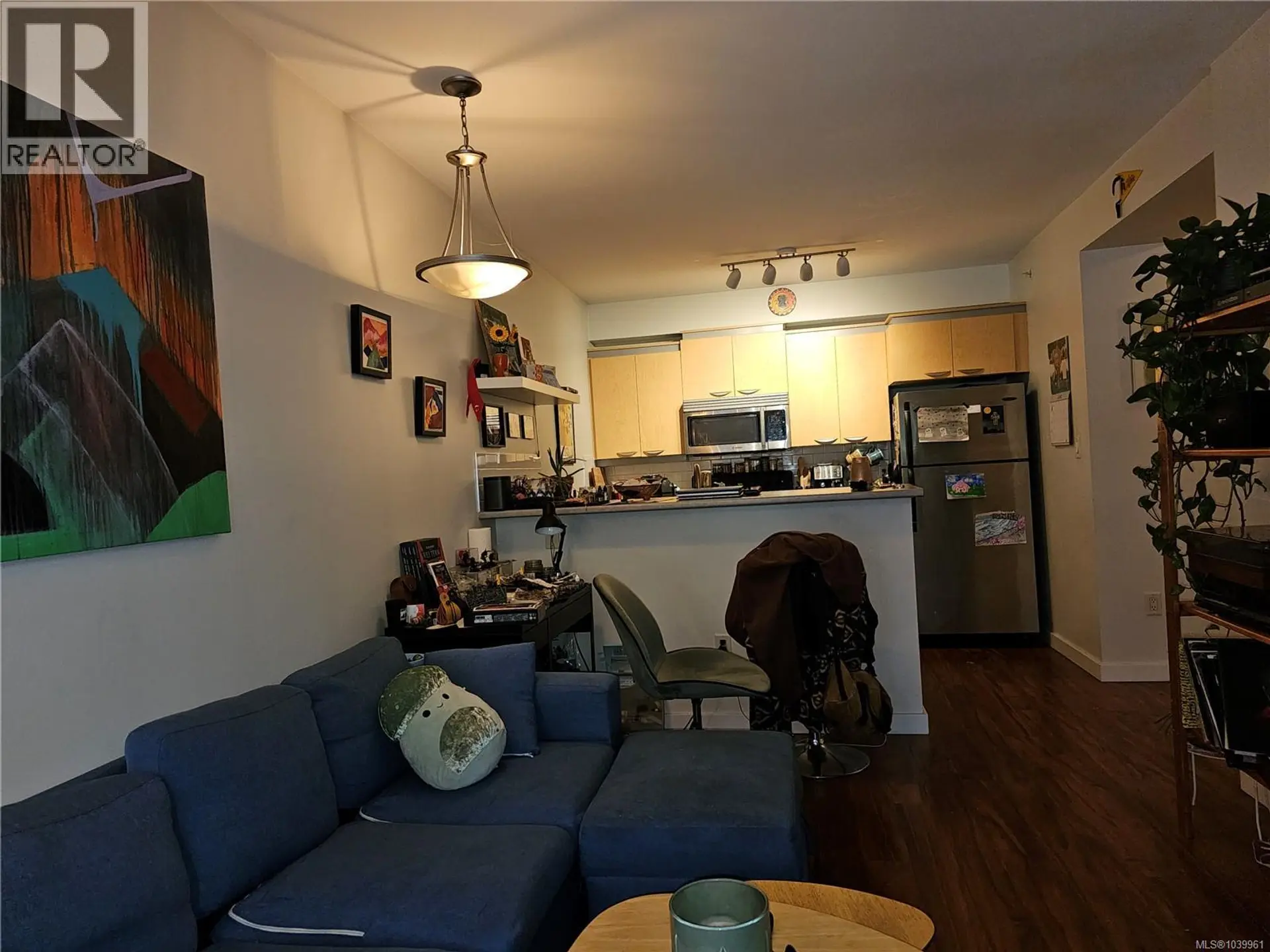 #207 1030 Yates St - Image 11