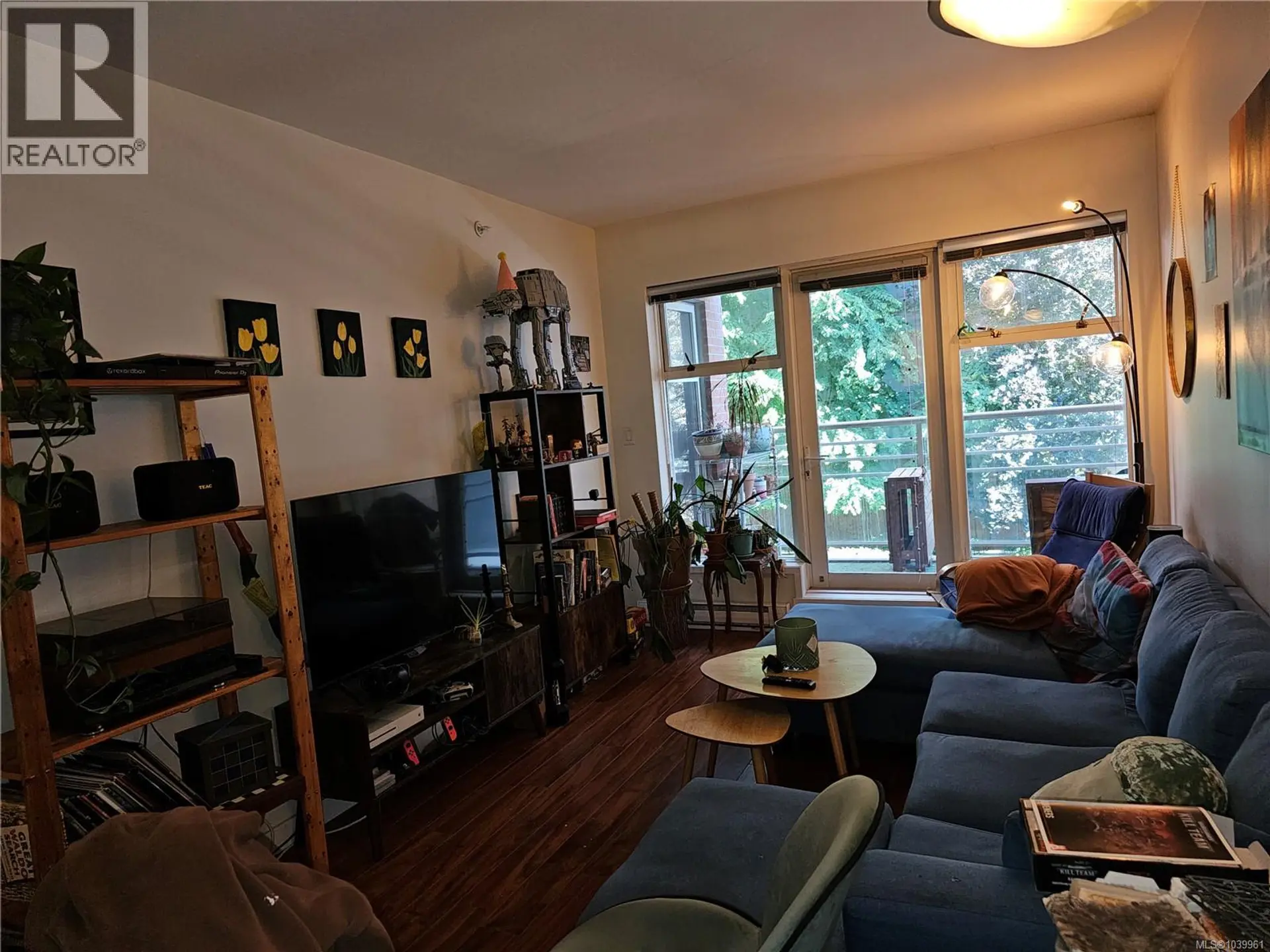 #207 1030 Yates St - Image 7