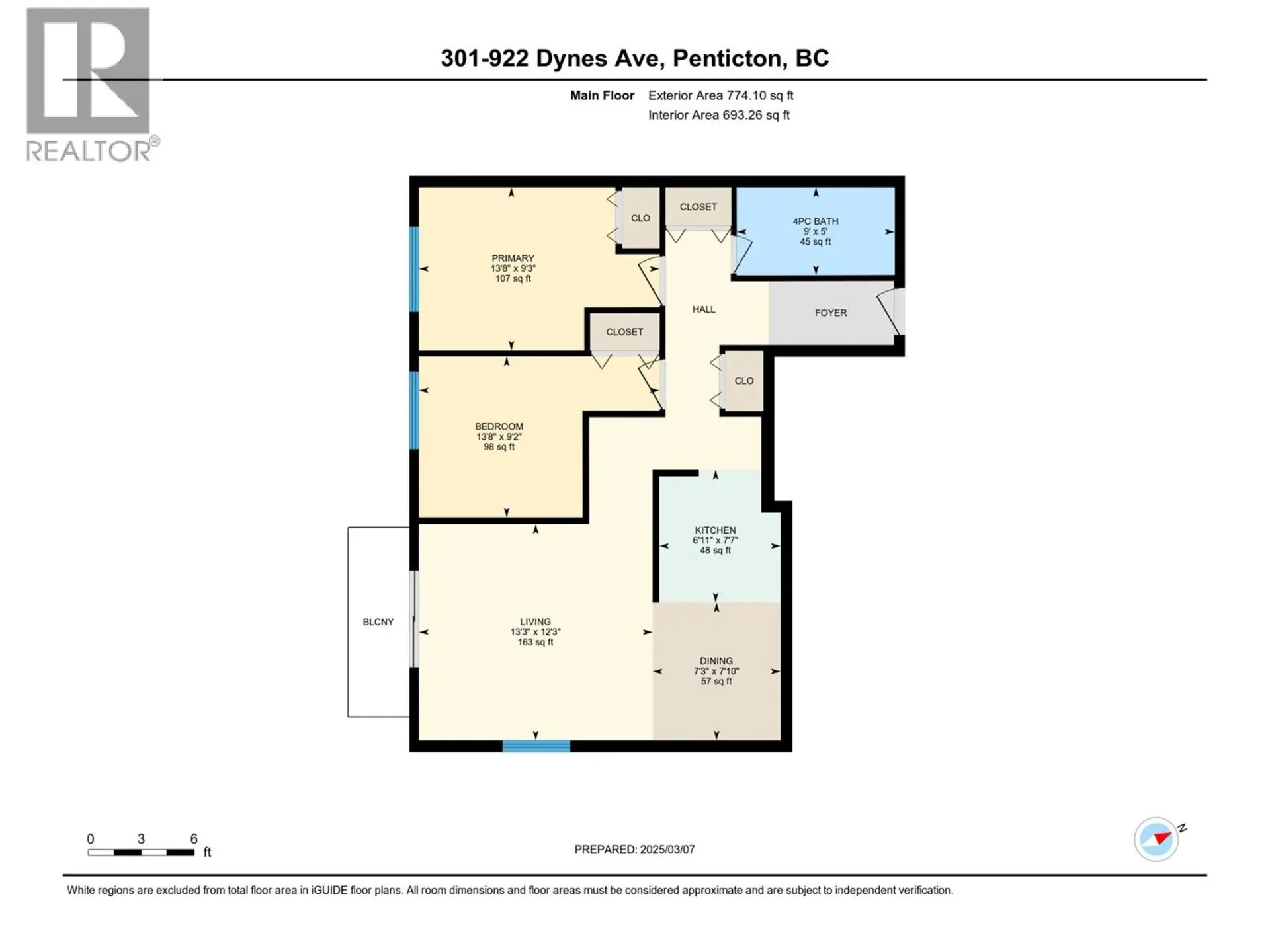 #301 922 Dynes Avenue - Image 20