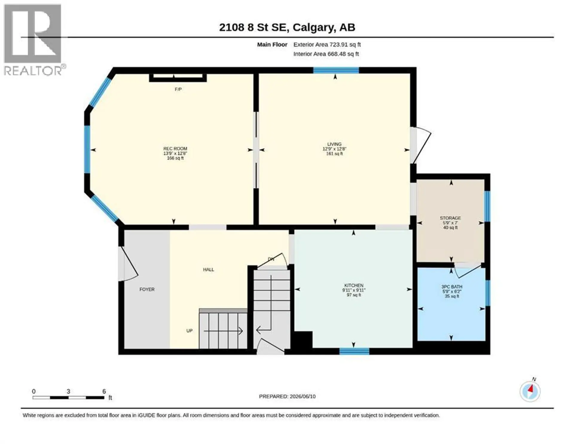 2108 8 Street SE - Image 12