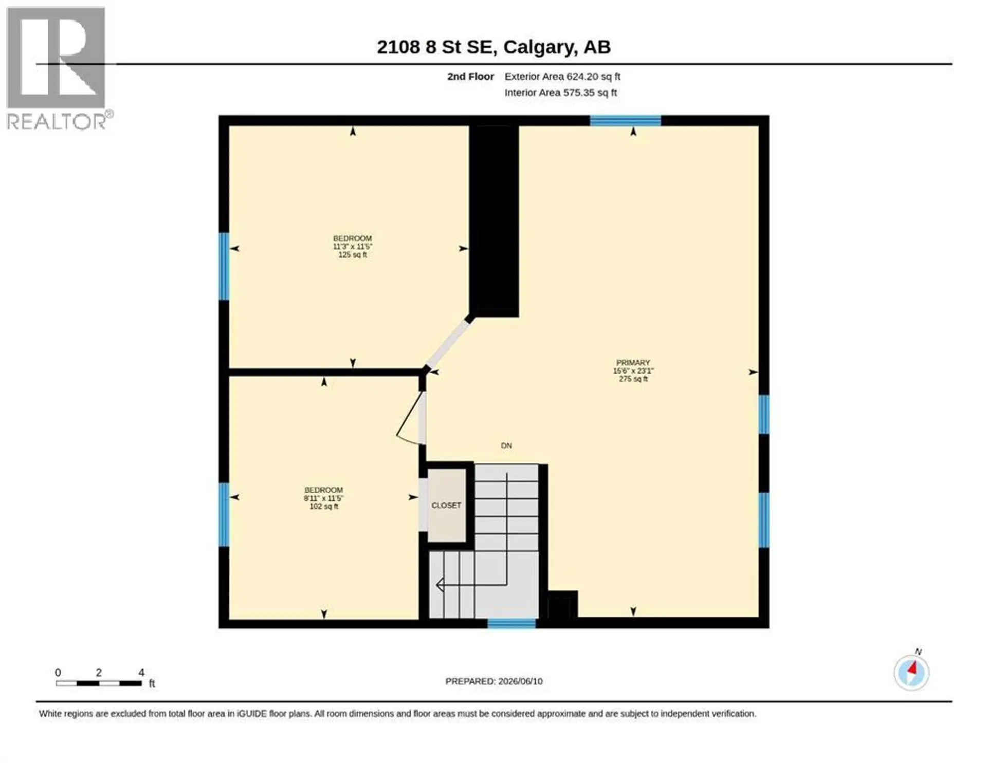 2108 8 Street SE - Image 13