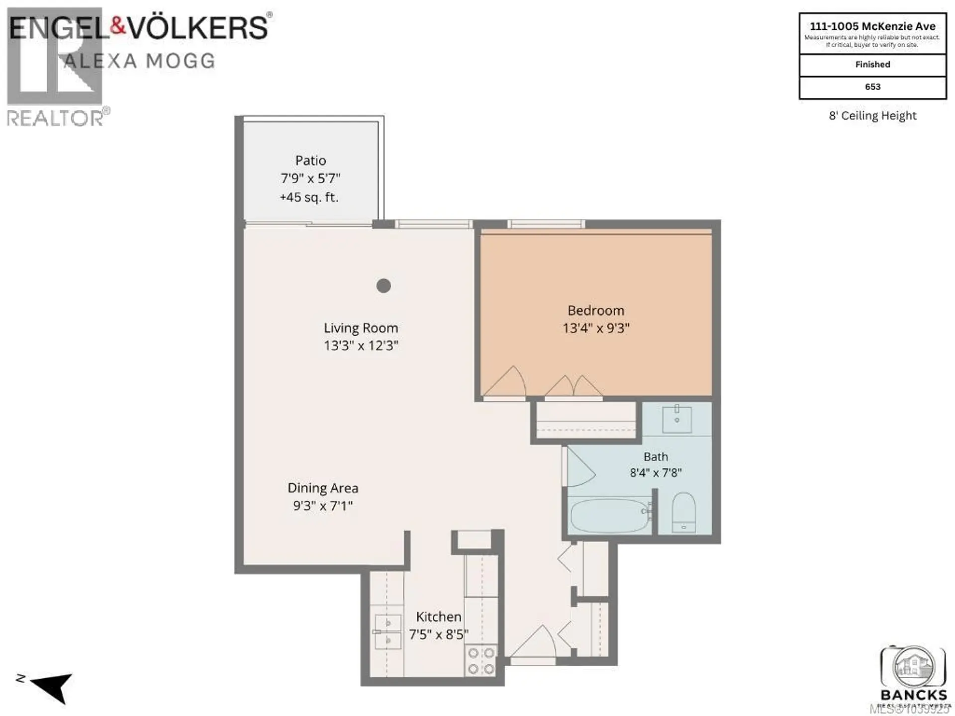 #111 1005 McKenzie Ave - Image 20