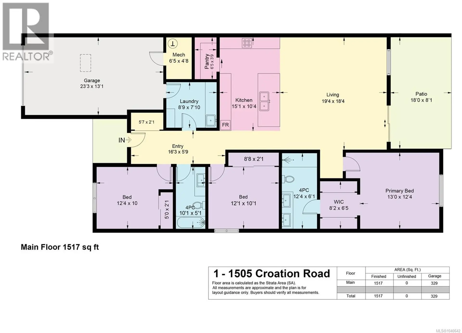 #11 1505 Croation Rd - Image 14