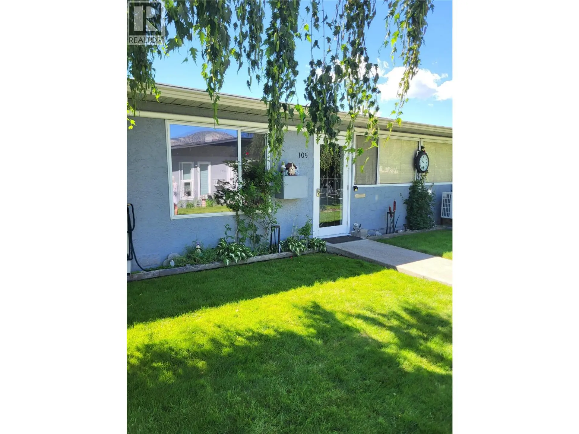 #105 601 Wade Avenue W - Image 1