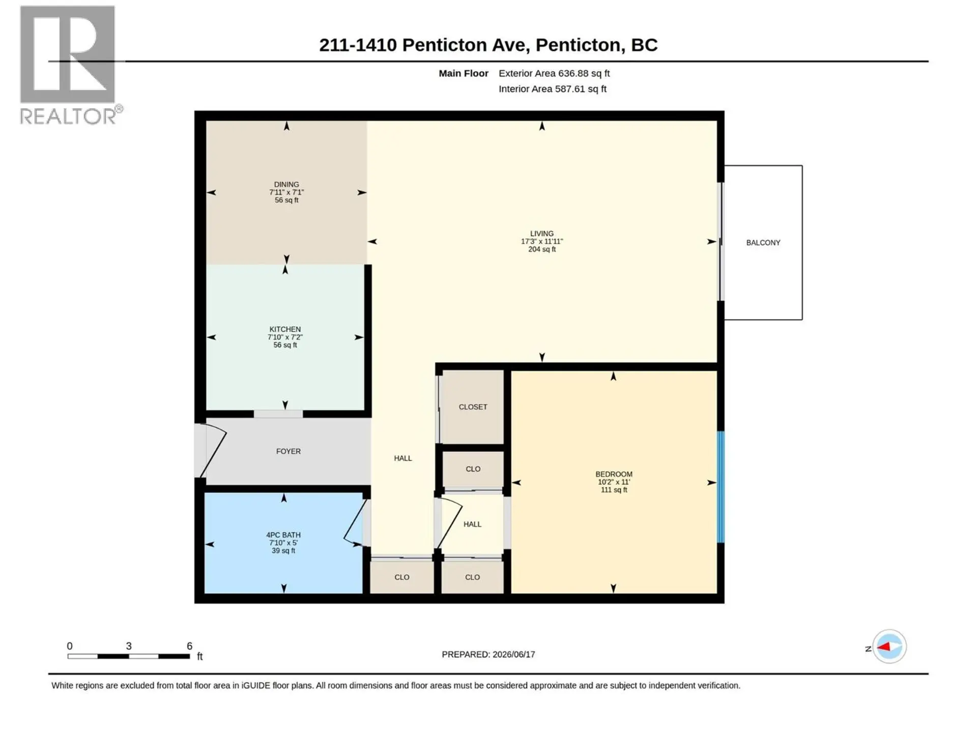 #211 1410 Penticton Avenue - Image 20