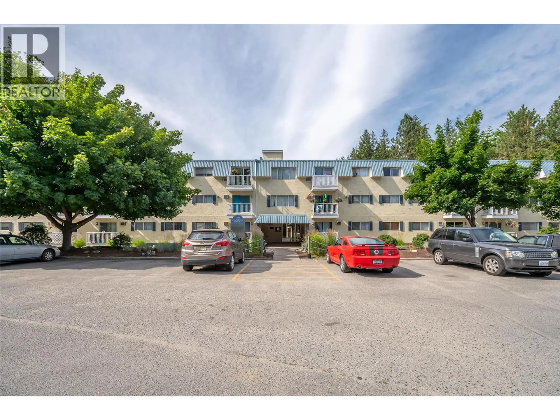 #211 1410 Penticton Avenue - Image 1