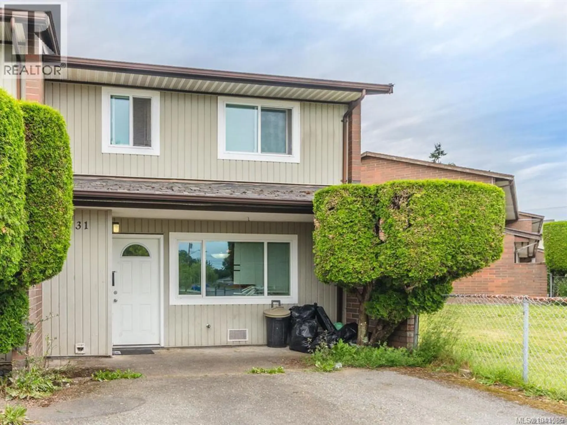 #31 285 Harewood Rd