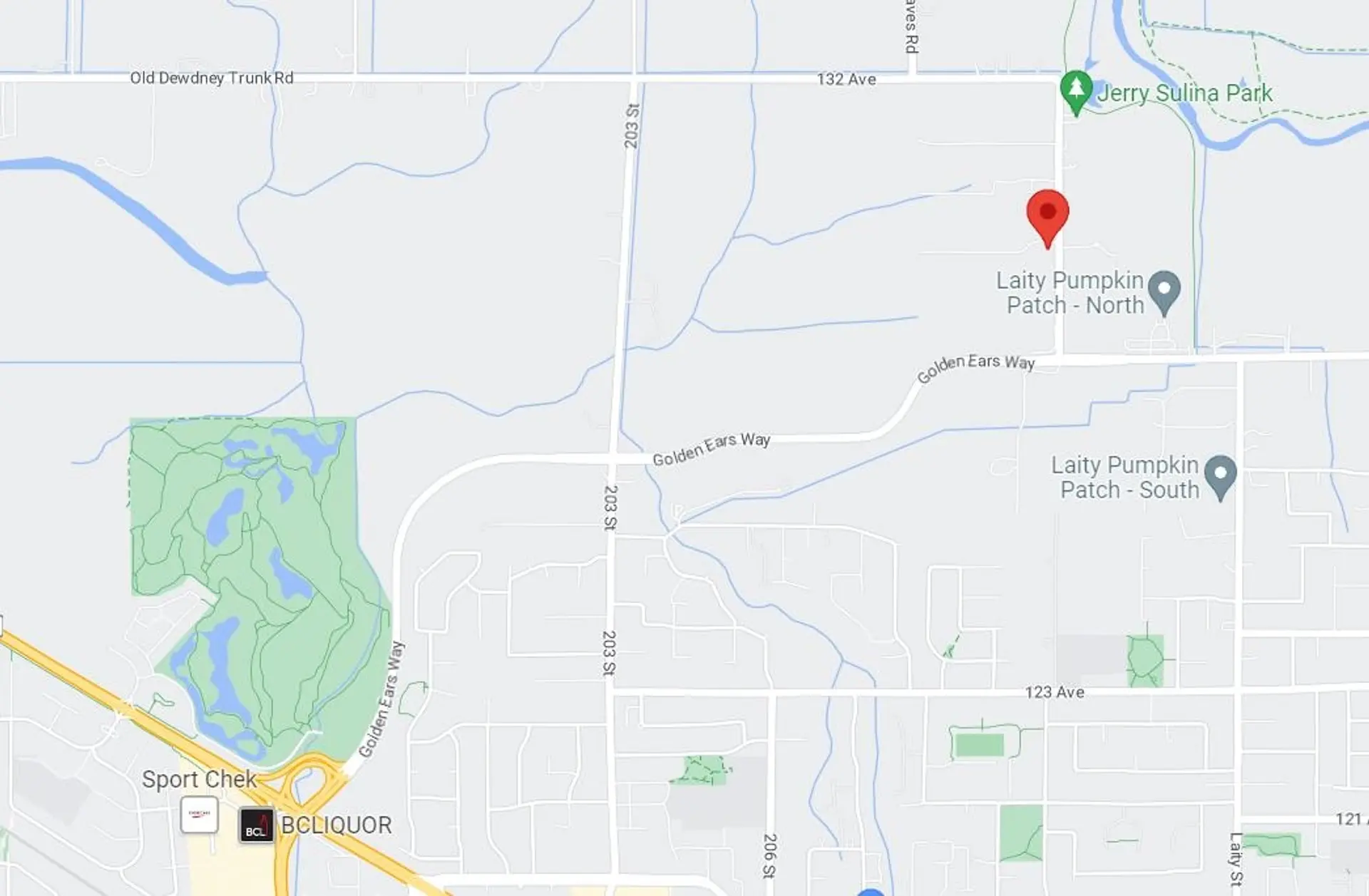 Property at 12957 210 STREET, Maple Ridge, BC