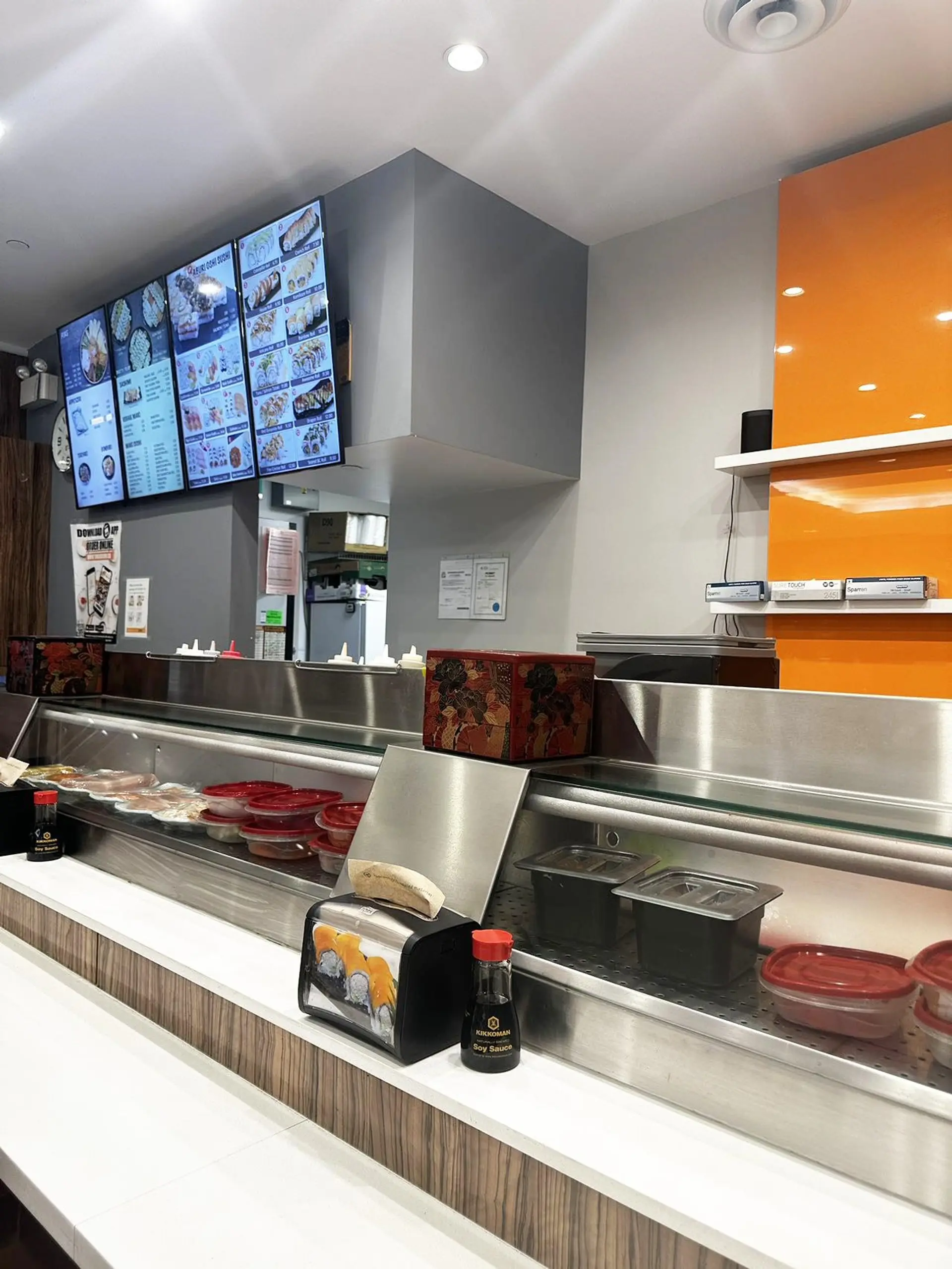 Property at #2010 6060 MINORU BOULEVARD, Richmond, BC