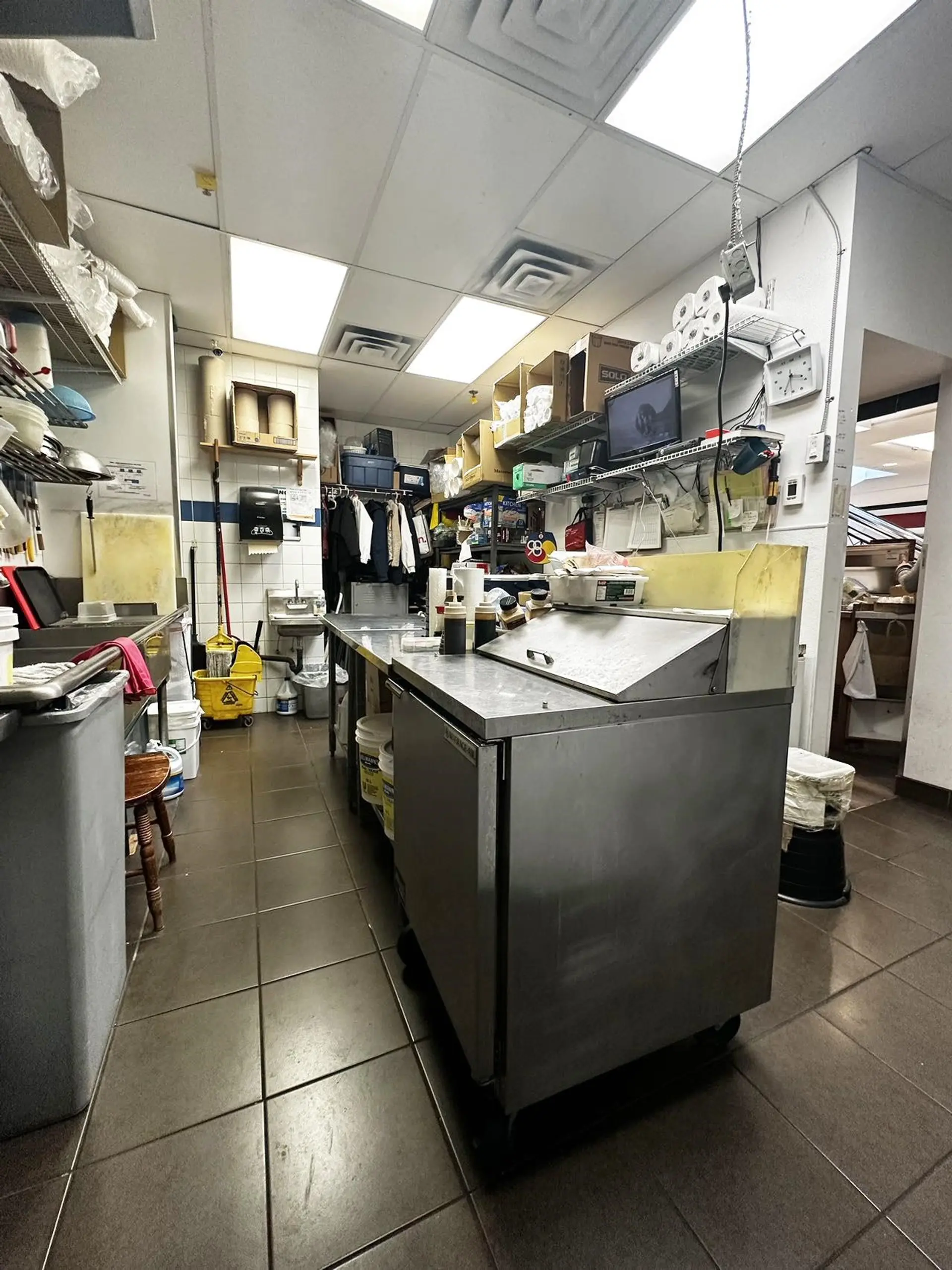 Property at #2010 6060 MINORU BOULEVARD, Richmond, BC