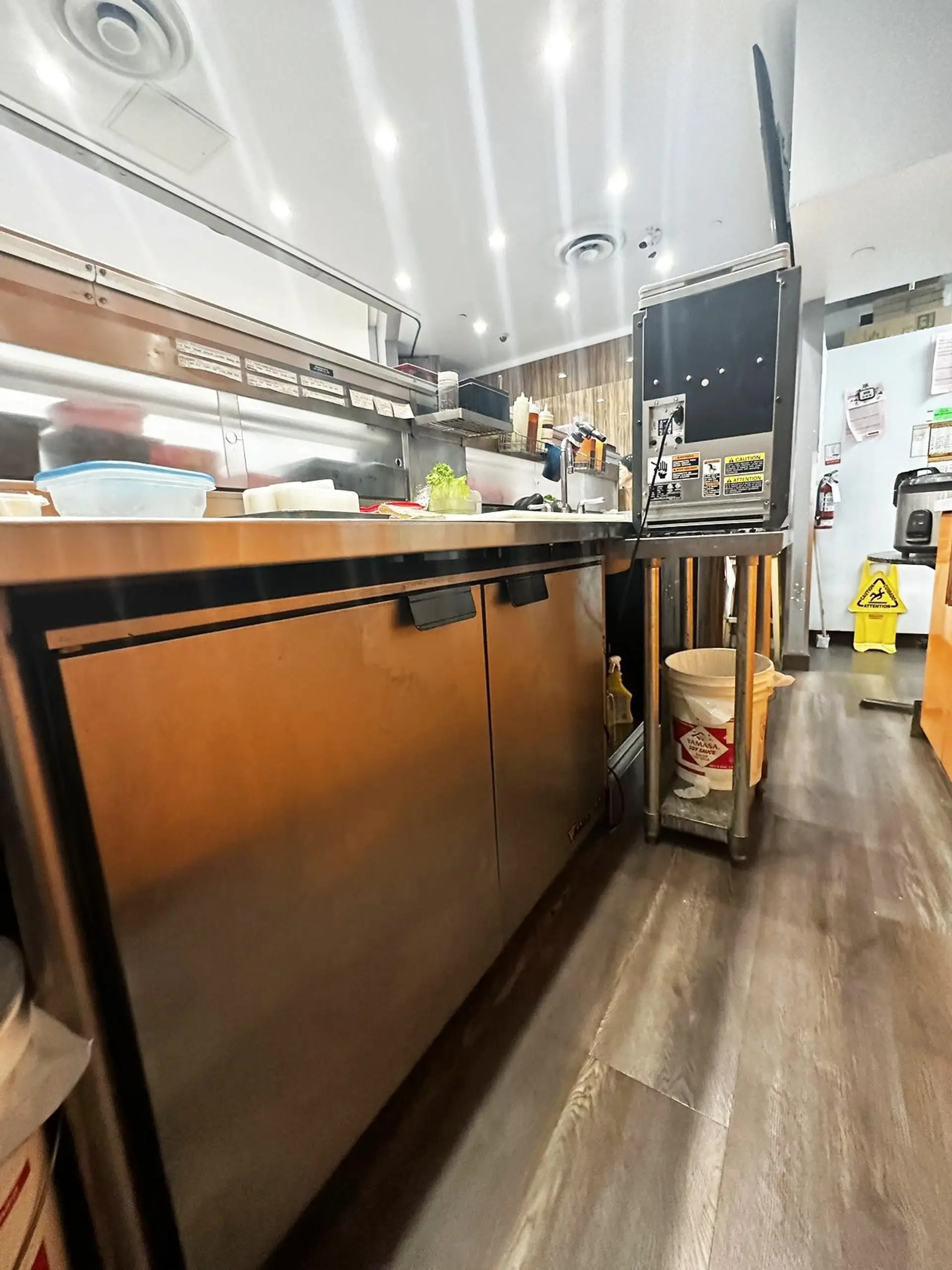 Property at #2010 6060 MINORU BOULEVARD, Richmond, BC